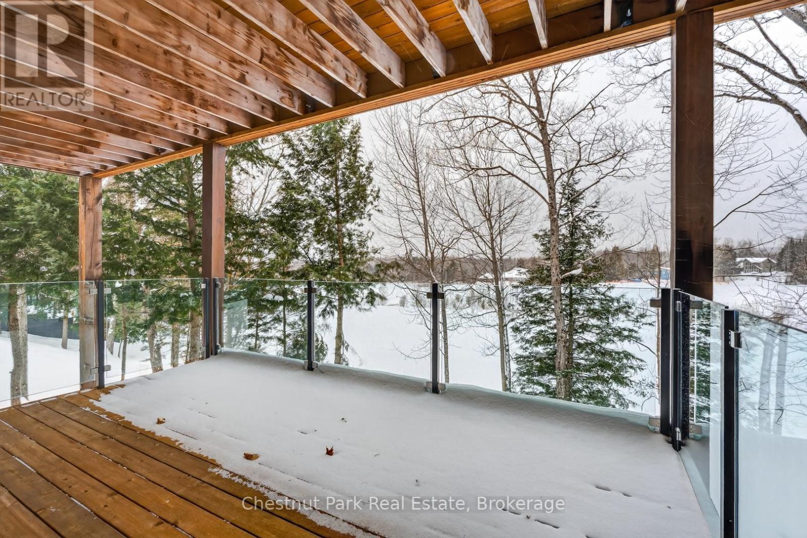 41 Clubhouse Drive, Huntsville, Ontario  P1H 1B1 - Photo 19 - X12787248