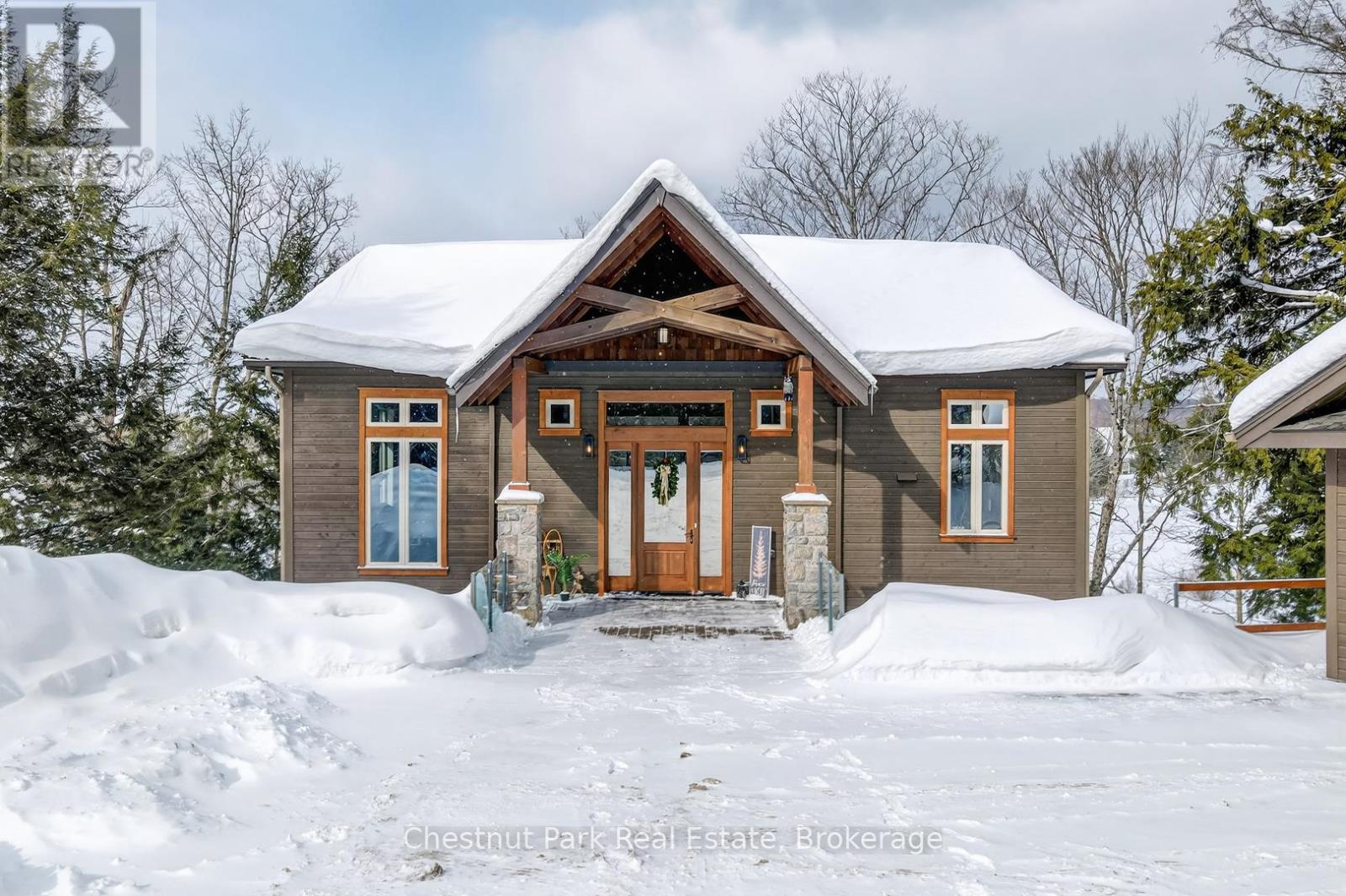 41 Clubhouse Drive, Huntsville, Ontario  P1H 1B1 - Photo 3 - X12787248