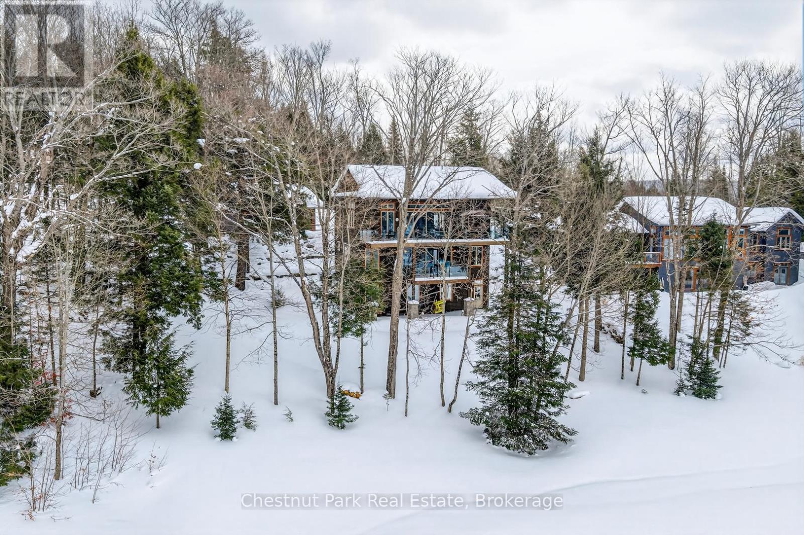 41 Clubhouse Drive, Huntsville, Ontario  P1H 1B1 - Photo 32 - X12787248