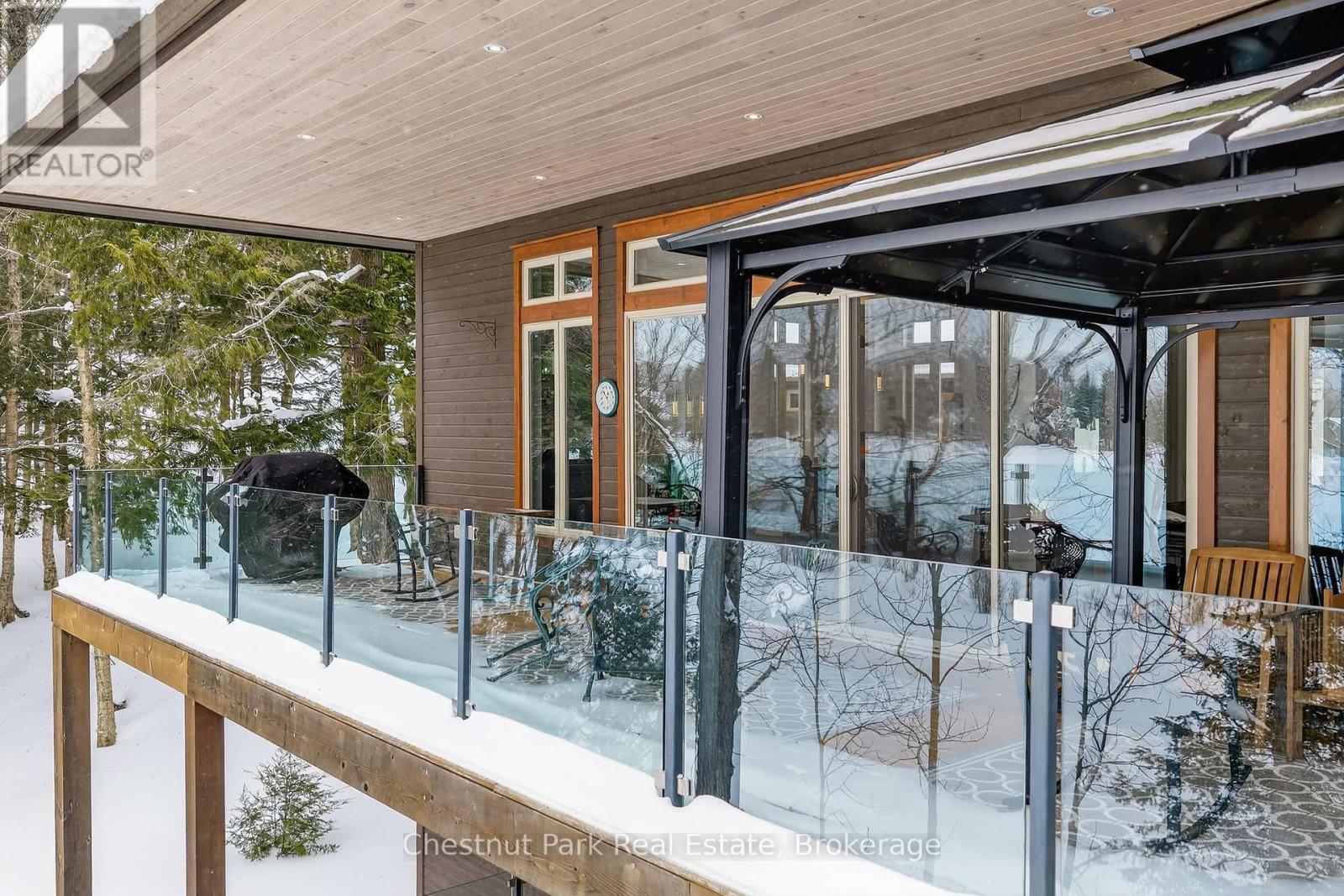 41 Clubhouse Drive, Huntsville, Ontario  P1H 1B1 - Photo 8 - X12787248