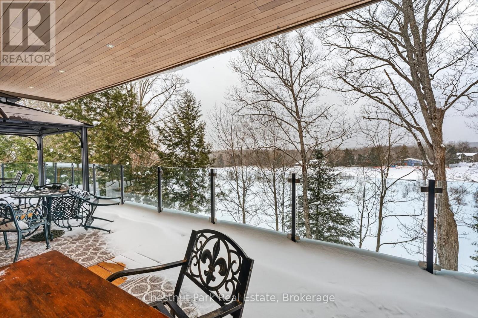 41 Clubhouse Drive, Huntsville, Ontario  P1H 1B1 - Photo 9 - X12787248