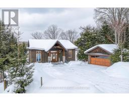 41 CLUBHOUSE DRIVE, Huntsville, Ontario