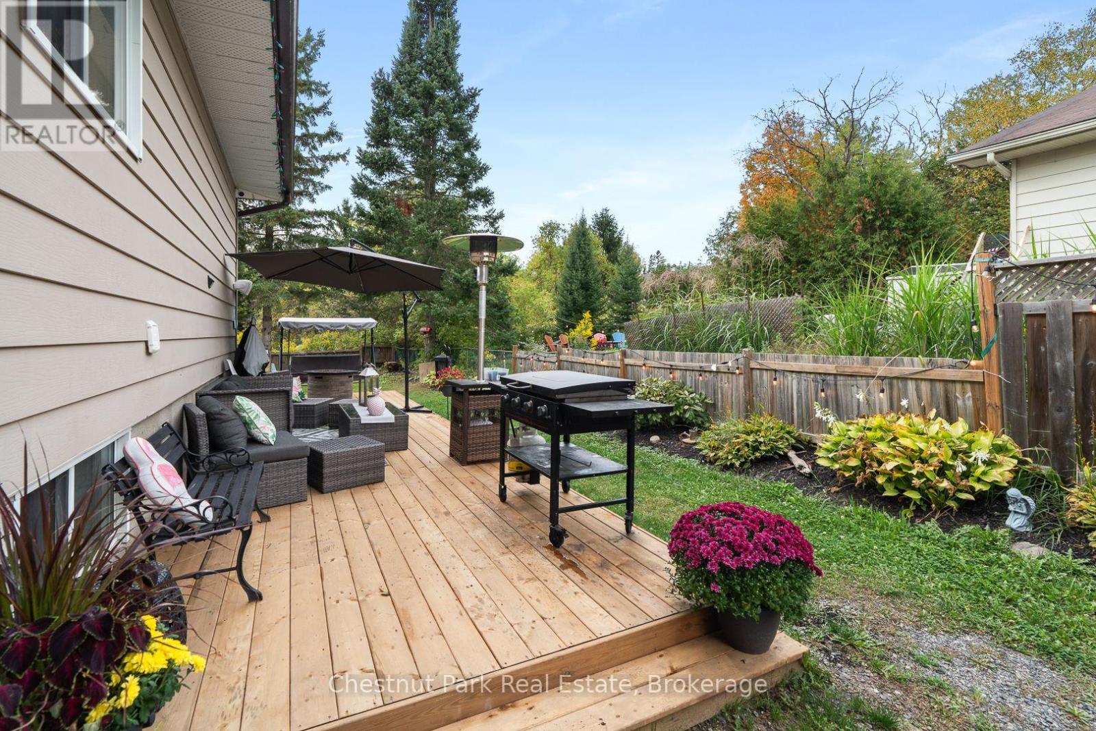 70 Milton Street, Bracebridge, Ontario  P1L 1G9 - Photo 36 - X12789642