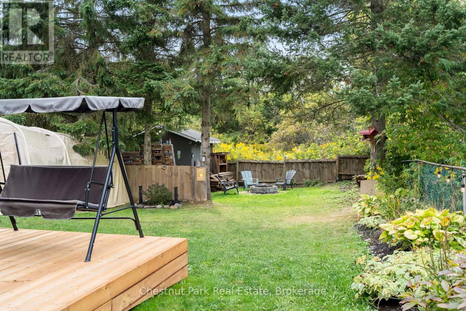 70 Milton Street, Bracebridge, Ontario  P1L 1G9 - Photo 37 - X12789642