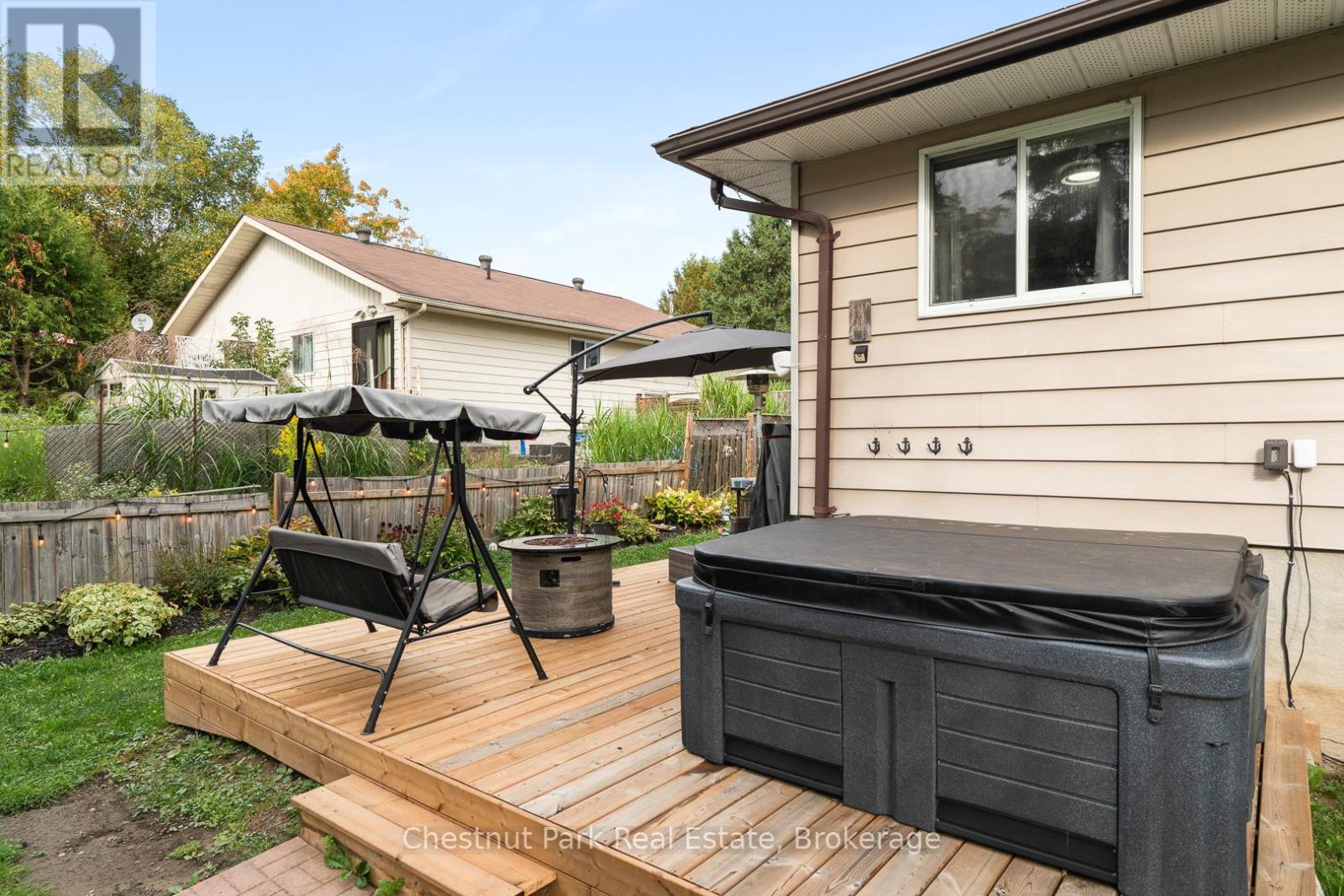 70 Milton Street, Bracebridge, Ontario  P1L 1G9 - Photo 39 - X12789642