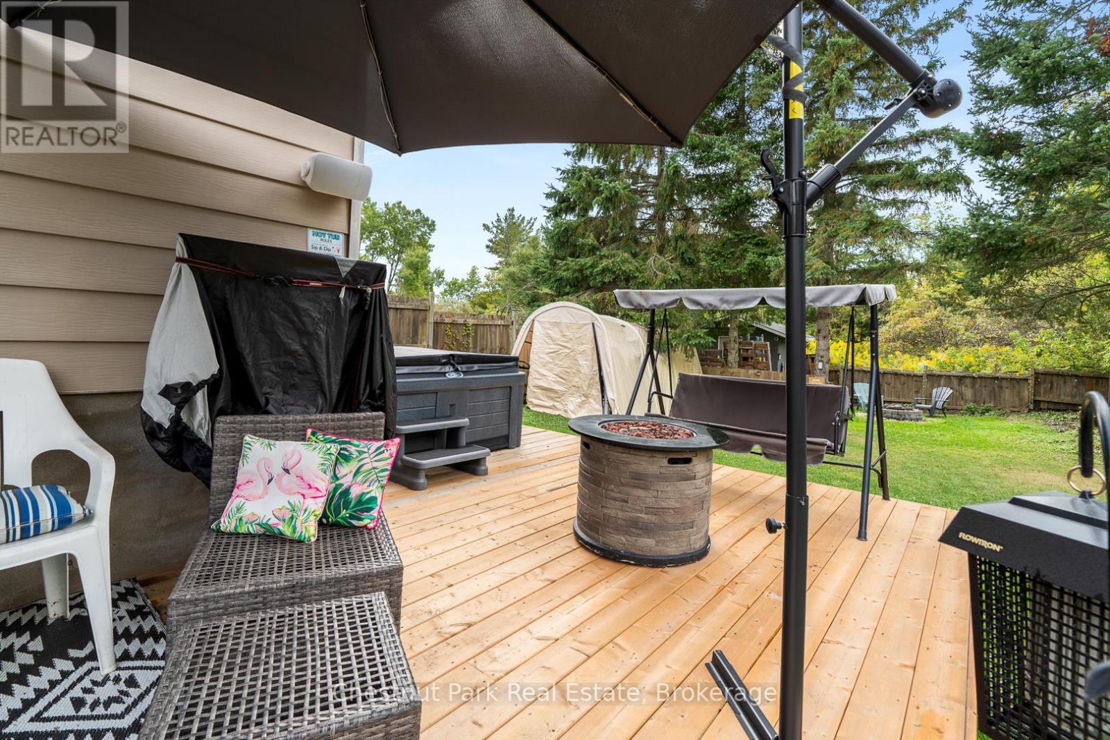 70 Milton Street, Bracebridge, Ontario  P1L 1G9 - Photo 41 - X12789642