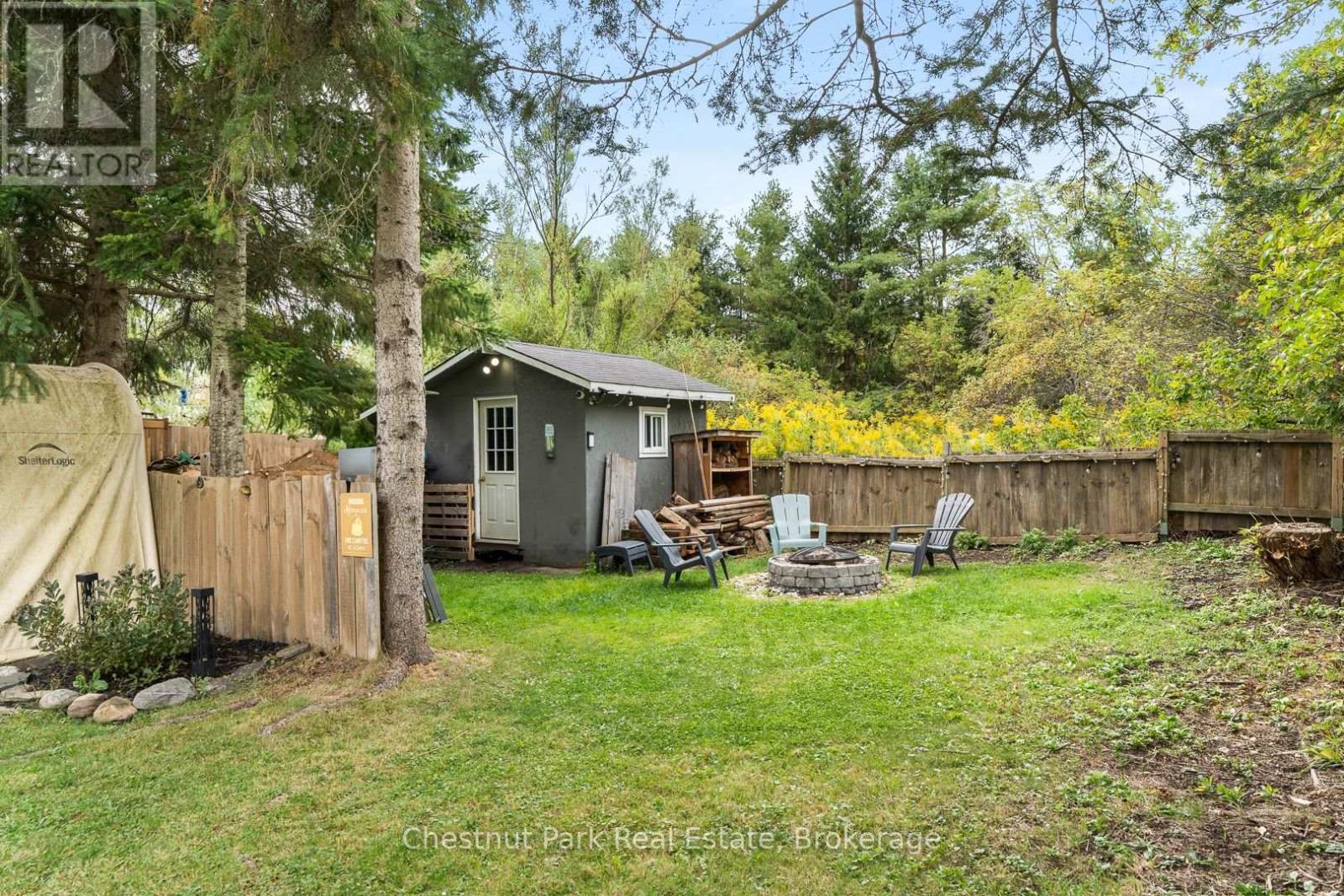 70 Milton Street, Bracebridge, Ontario  P1L 1G9 - Photo 42 - X12789642