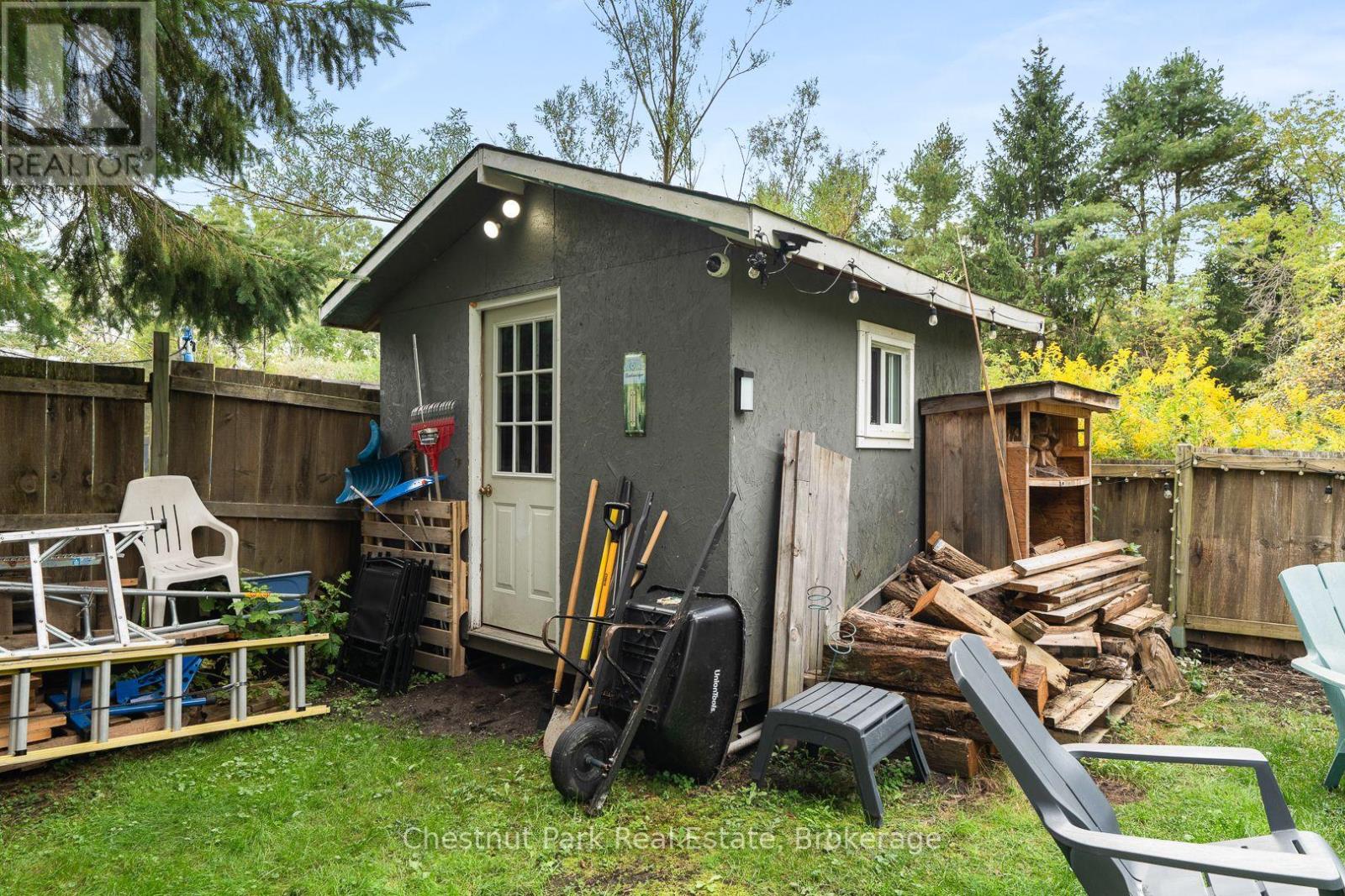 70 Milton Street, Bracebridge, Ontario  P1L 1G9 - Photo 44 - X12789642