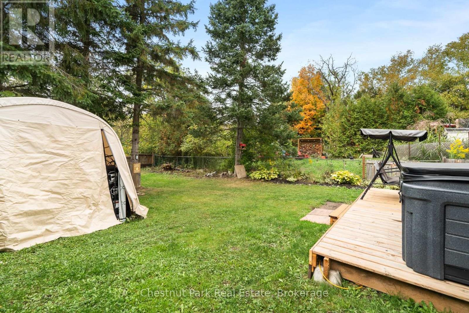 70 Milton Street, Bracebridge, Ontario  P1L 1G9 - Photo 46 - X12789642