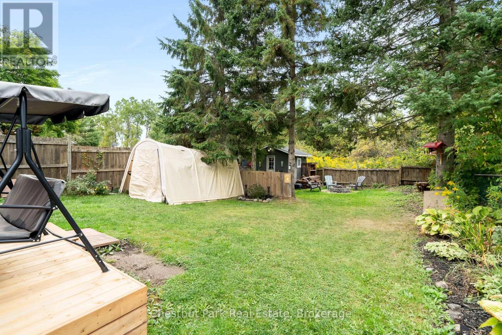 70 Milton Street, Bracebridge, Ontario  P1L 1G9 - Photo 47 - X12789642