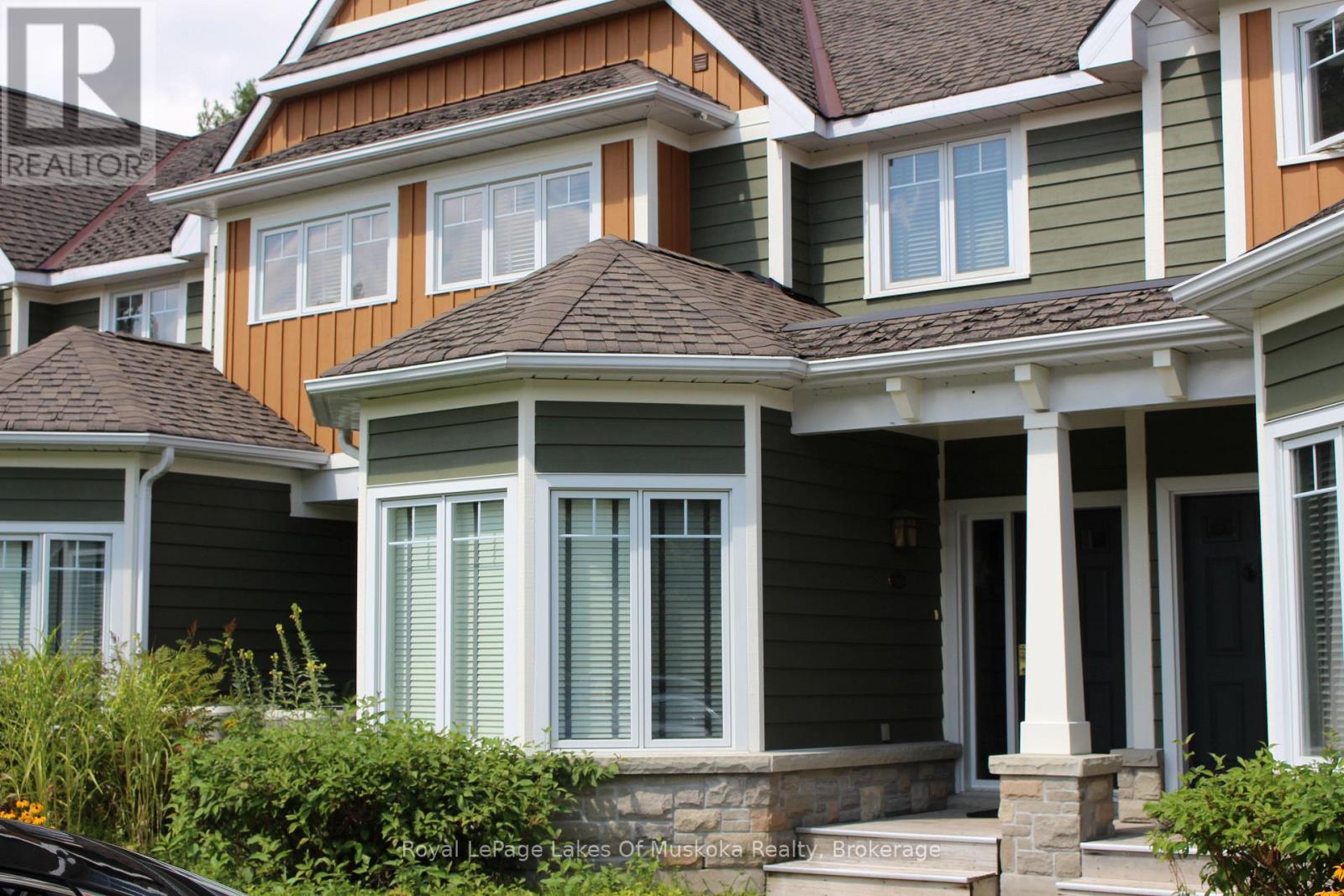 V15 W 9 - 1020 Birch Glen Road, Lake Of Bays, Ontario  P0B 1A0 - Photo 1 - X12789716