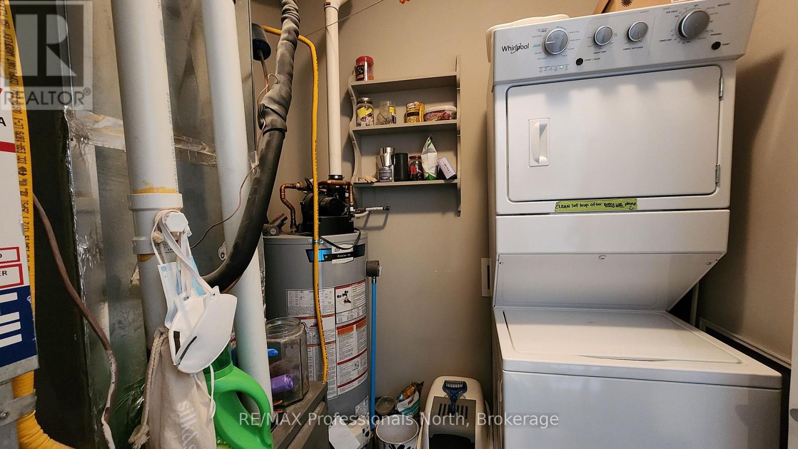 5 Greaves Avenue, Huntsville, Ontario  P1H 1V2 - Photo 13 - X12789758