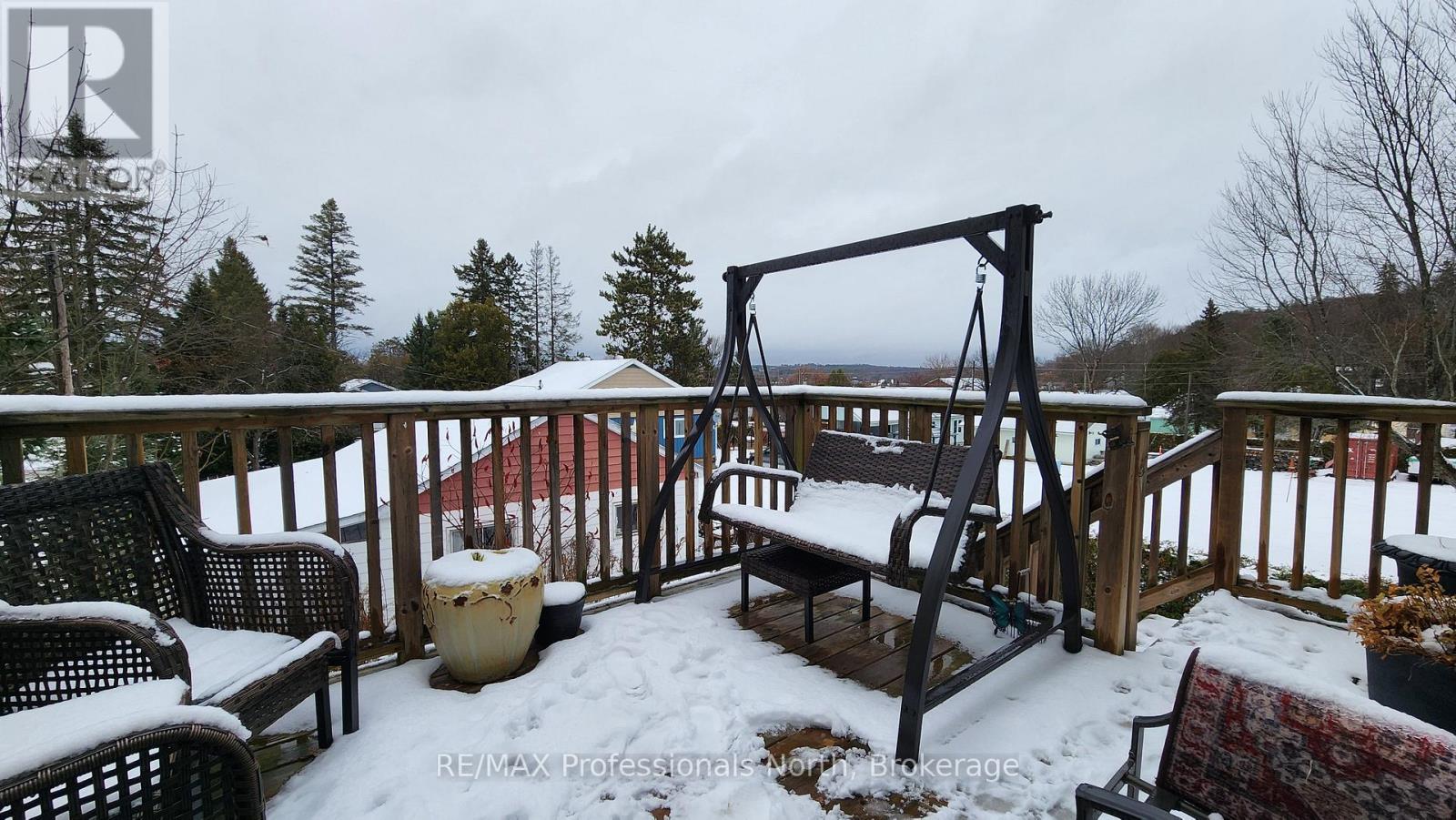 5 Greaves Avenue, Huntsville, Ontario  P1H 1V2 - Photo 23 - X12789758