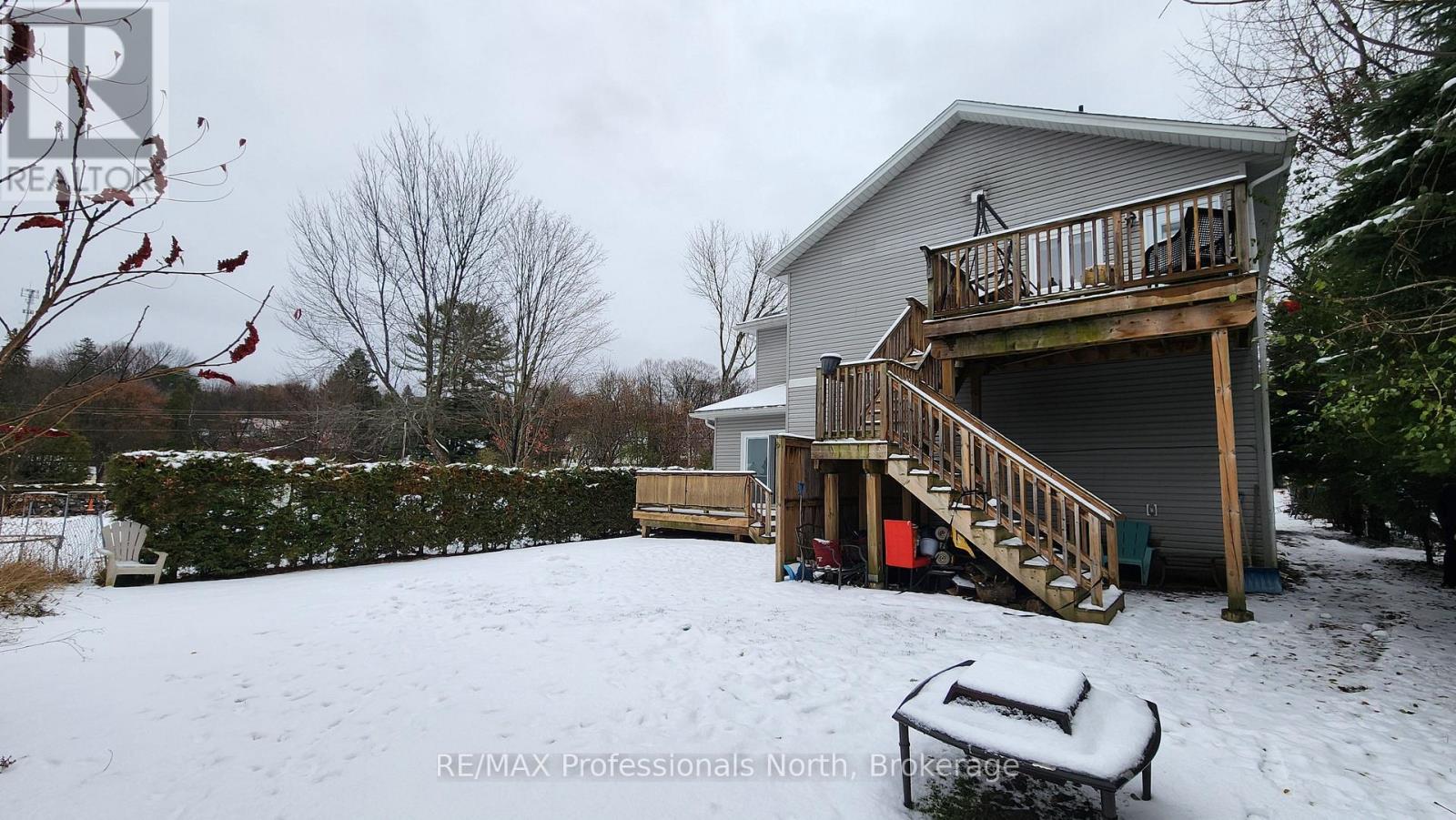 5 Greaves Avenue, Huntsville, Ontario  P1H 1V2 - Photo 5 - X12789758