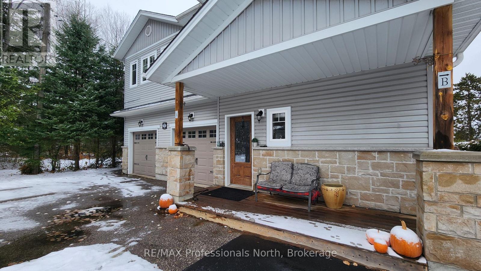 5 Greaves Avenue, Huntsville, Ontario  P1H 1V2 - Photo 7 - X12789758