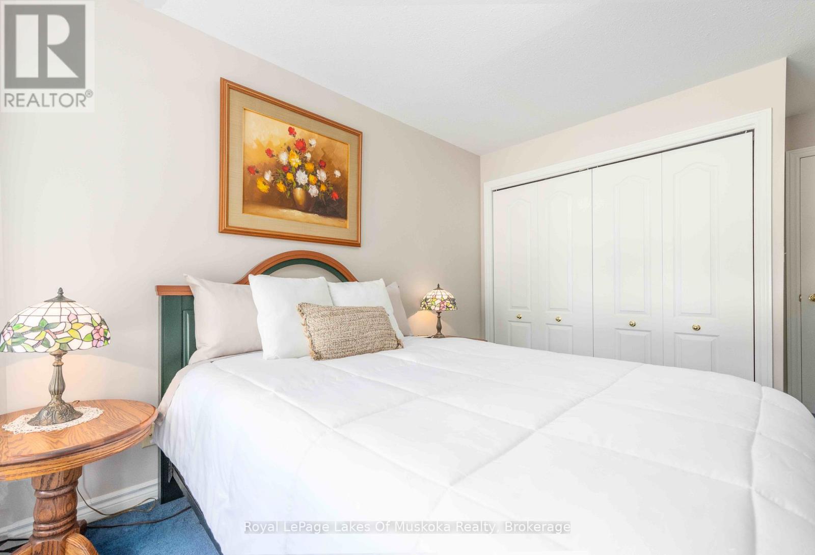 207 - 31 Dairy Lane, Huntsville, Ontario  P1H 2L7 - Photo 10 - X12791356