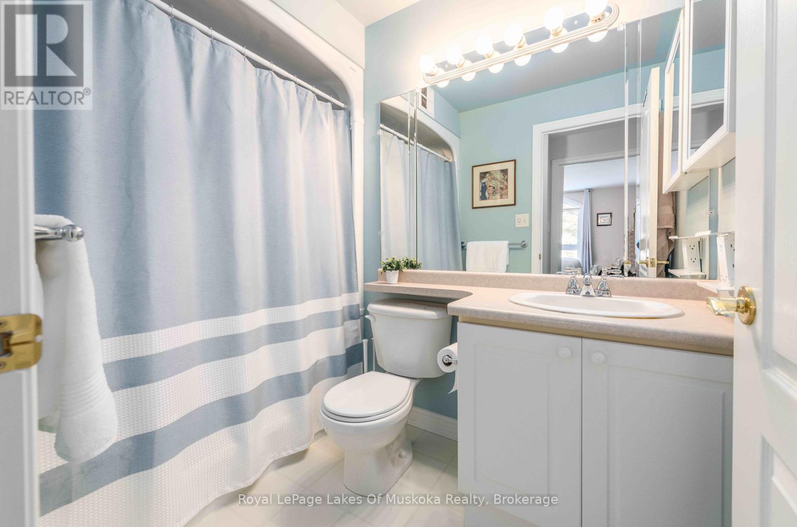 207 - 31 Dairy Lane, Huntsville, Ontario  P1H 2L7 - Photo 11 - X12791356