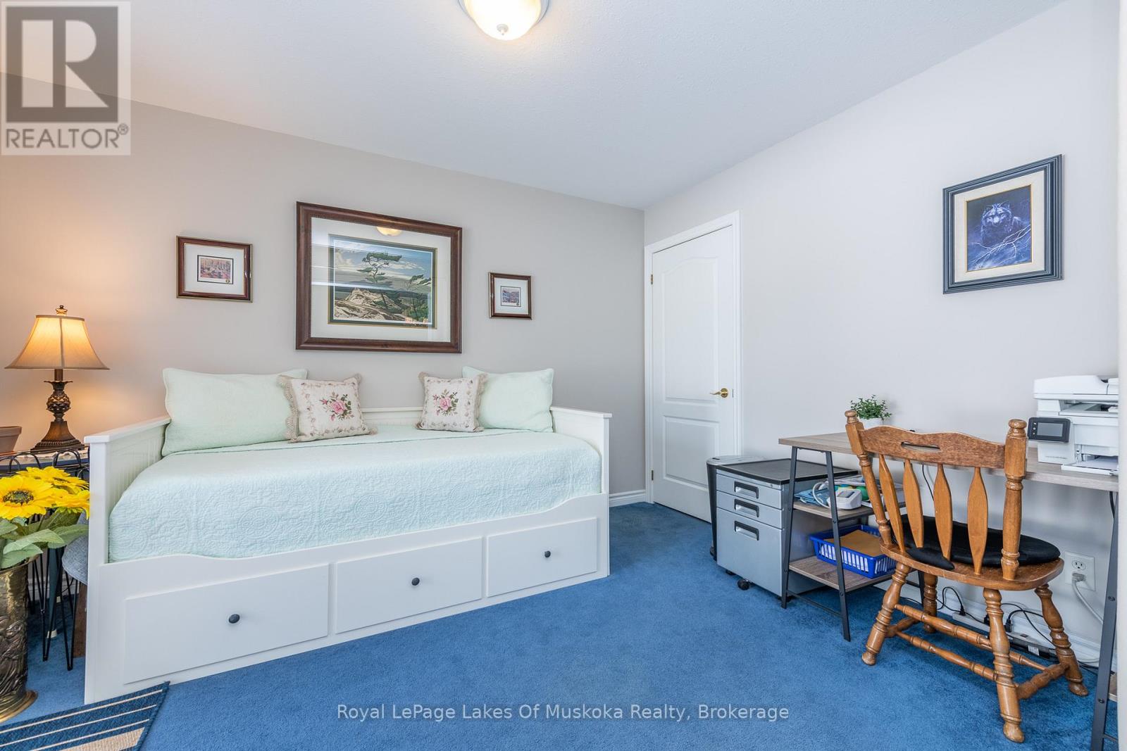 207 - 31 Dairy Lane, Huntsville, Ontario  P1H 2L7 - Photo 13 - X12791356