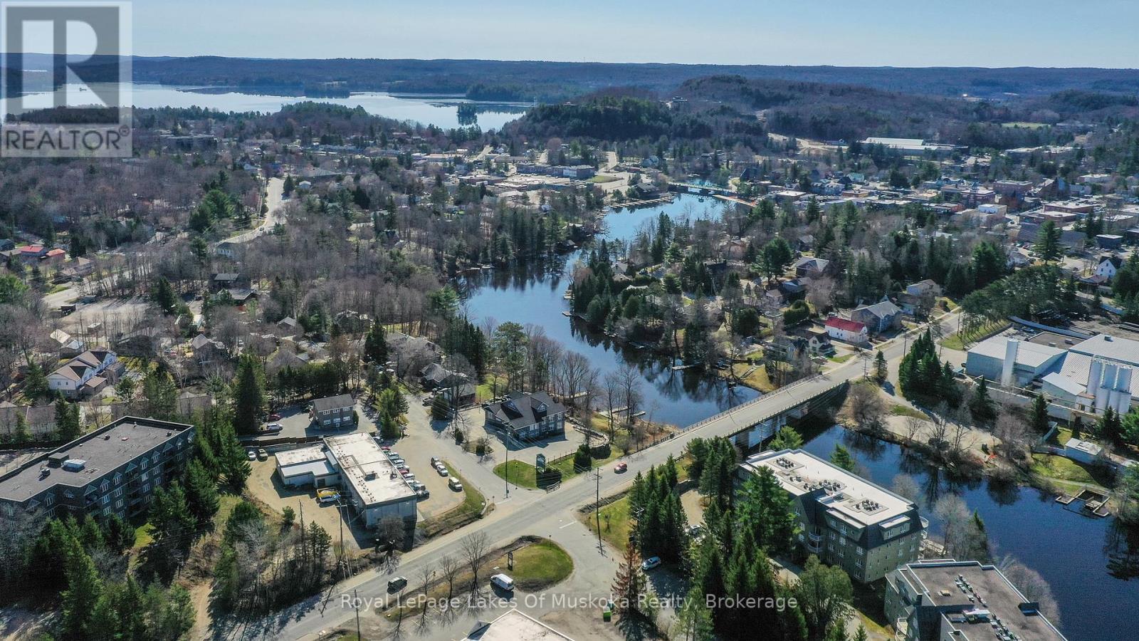 207 - 31 Dairy Lane, Huntsville, Ontario P1H 2L7 - Photo 22 - X12791356