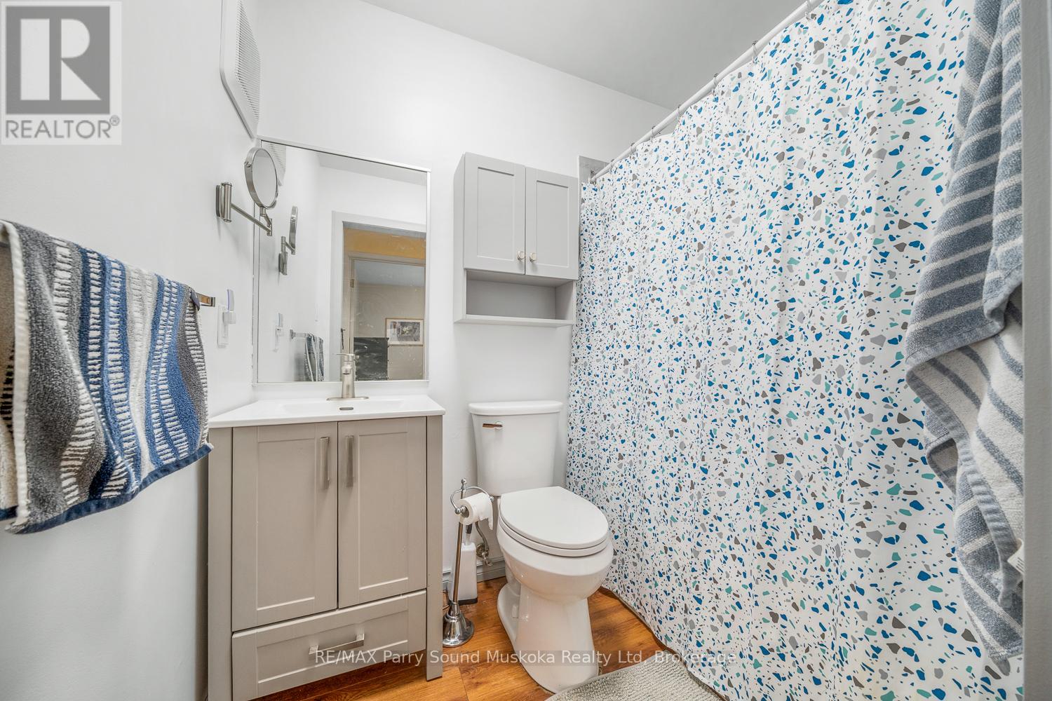 212 - 1 Georgian Bay Avenue, Parry Sound, Ontario  P2A 3B1 - Photo 10 - X12791390