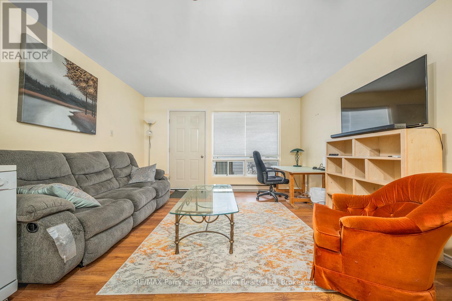 212 - 1 Georgian Bay Avenue, Parry Sound, Ontario  P2A 3B1 - Photo 15 - X12791390