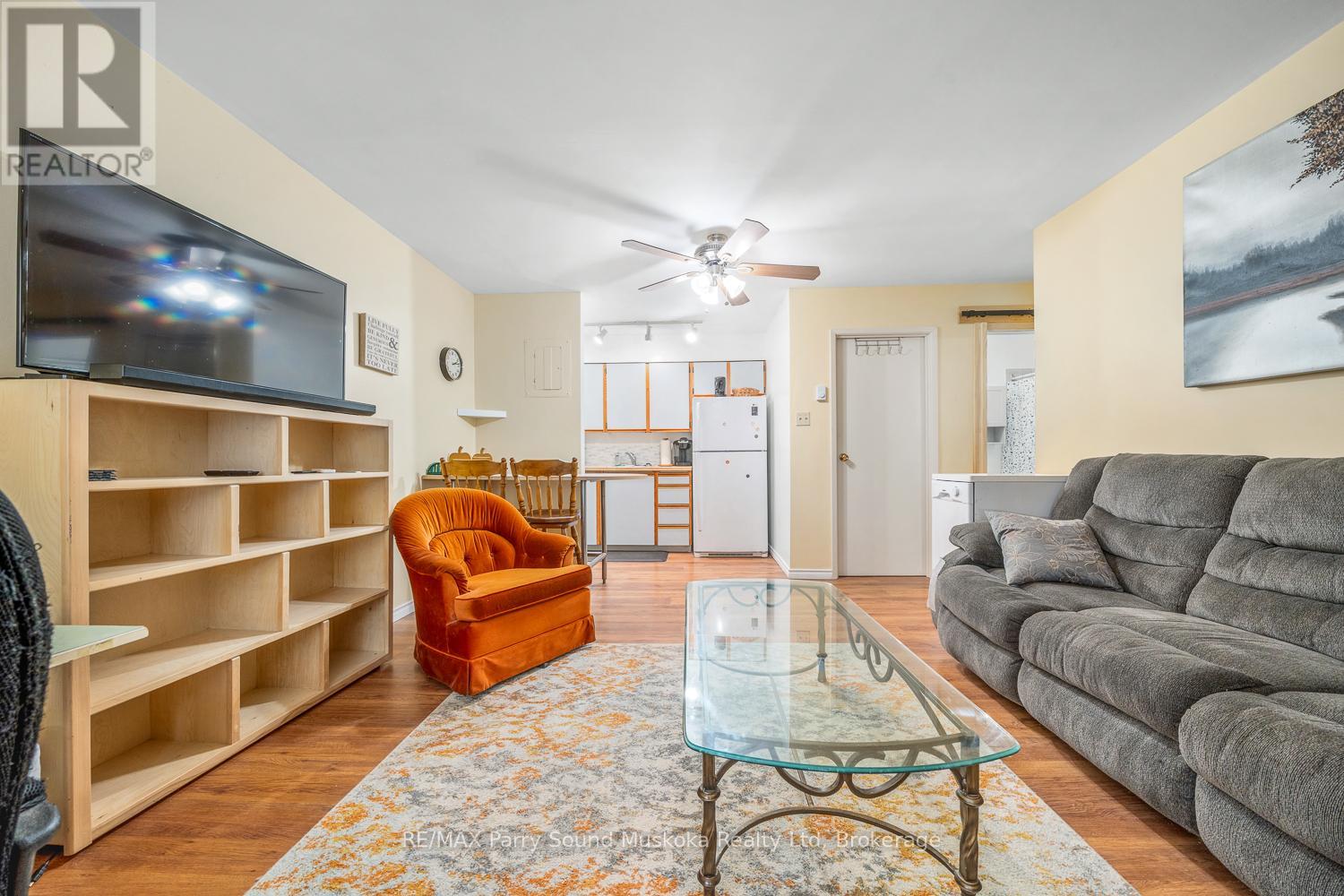 212 - 1 Georgian Bay Avenue, Parry Sound, Ontario  P2A 3B1 - Photo 16 - X12791390