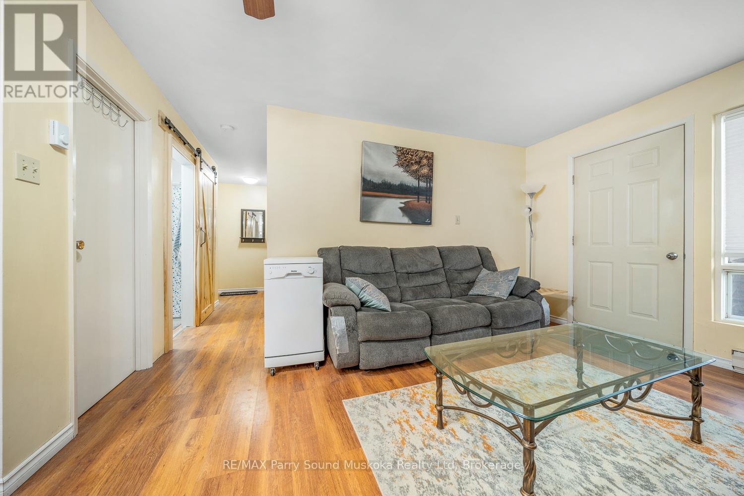 212 - 1 Georgian Bay Avenue, Parry Sound, Ontario  P2A 3B1 - Photo 18 - X12791390