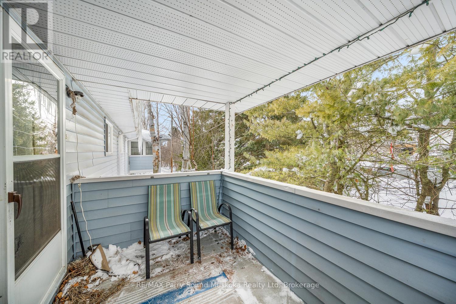 212 - 1 Georgian Bay Avenue, Parry Sound, Ontario  P2A 3B1 - Photo 20 - X12791390