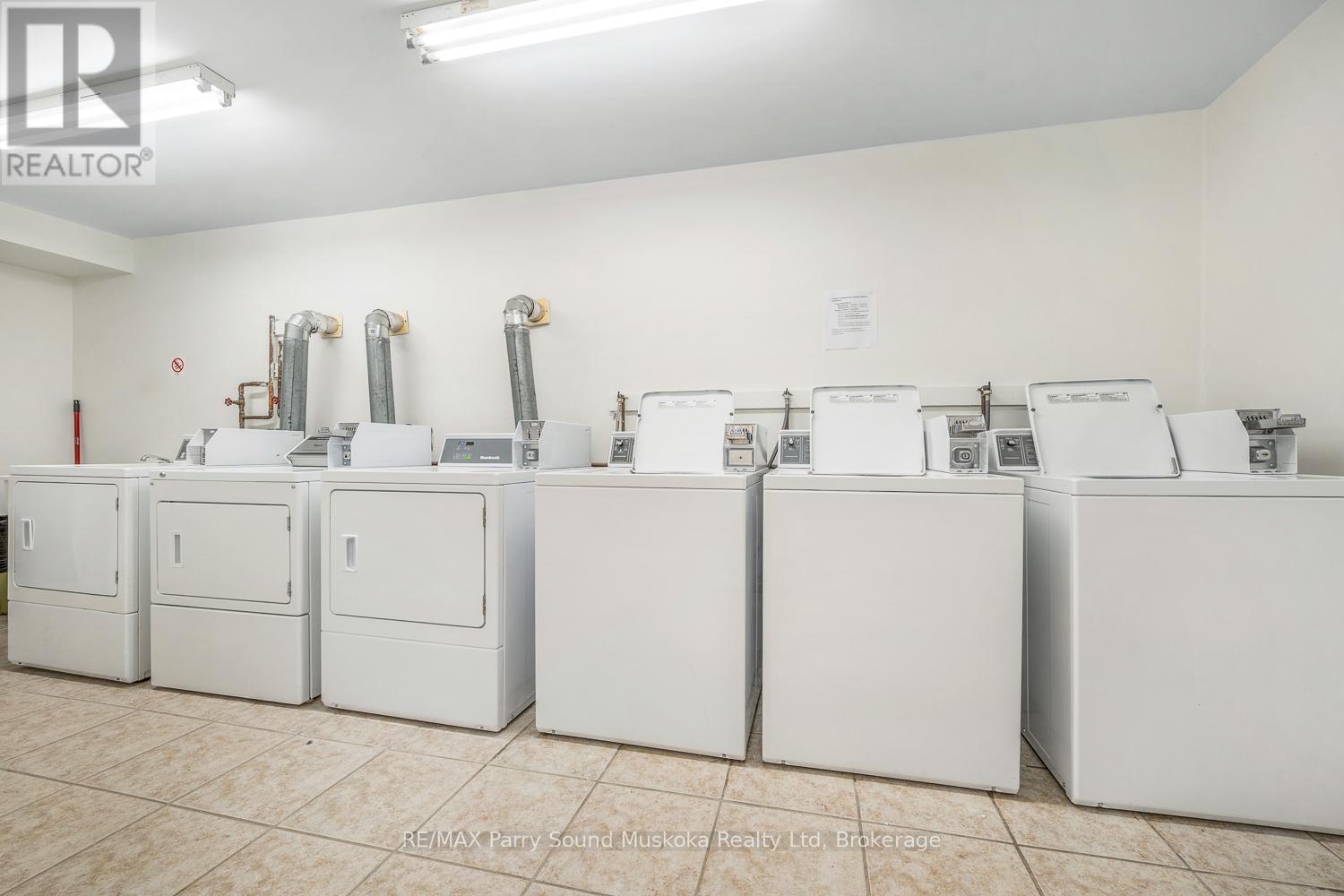 212 - 1 Georgian Bay Avenue, Parry Sound, Ontario  P2A 3B1 - Photo 21 - X12791390