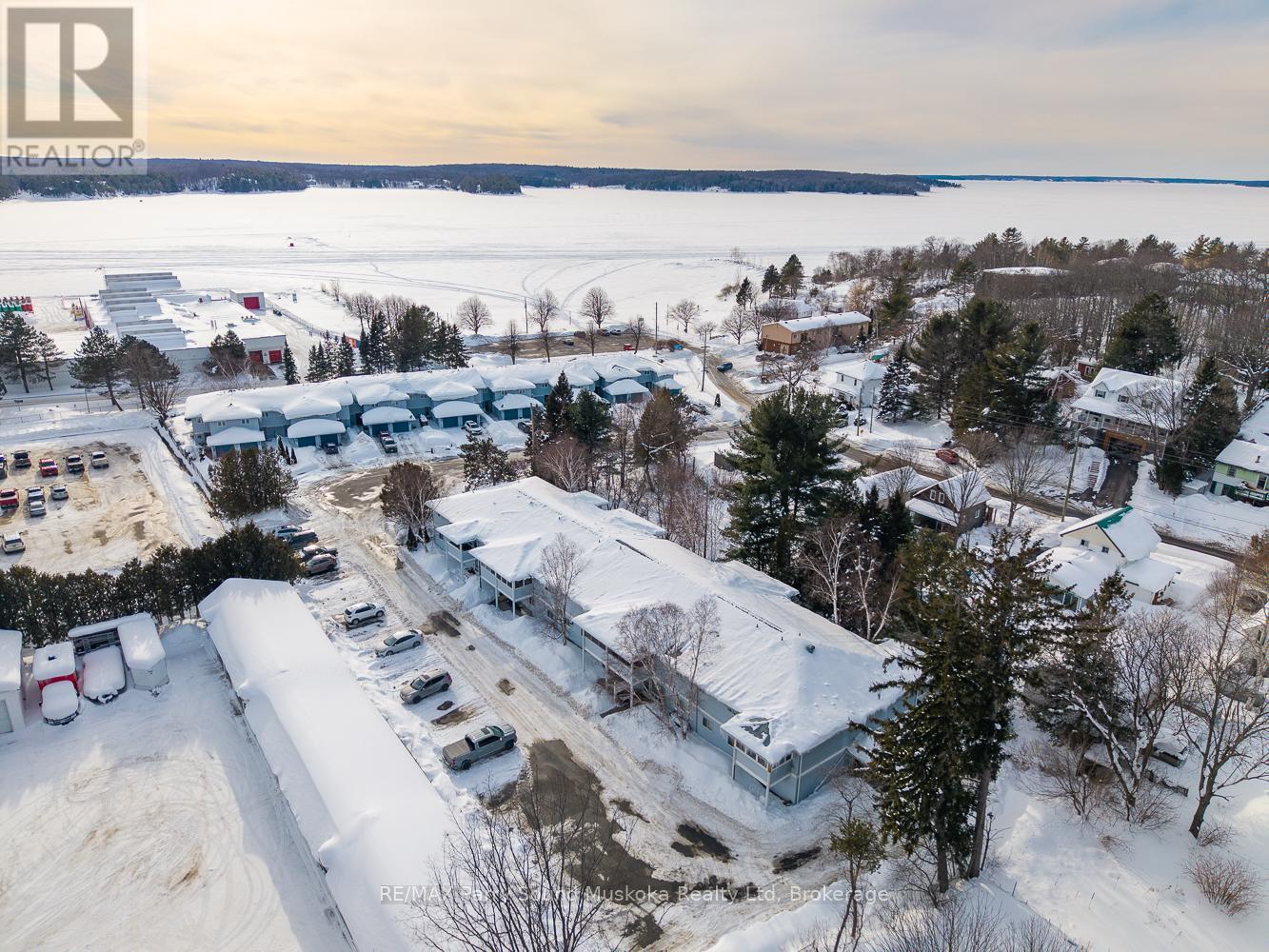 212 - 1 Georgian Bay Avenue, Parry Sound, Ontario  P2A 3B1 - Photo 22 - X12791390