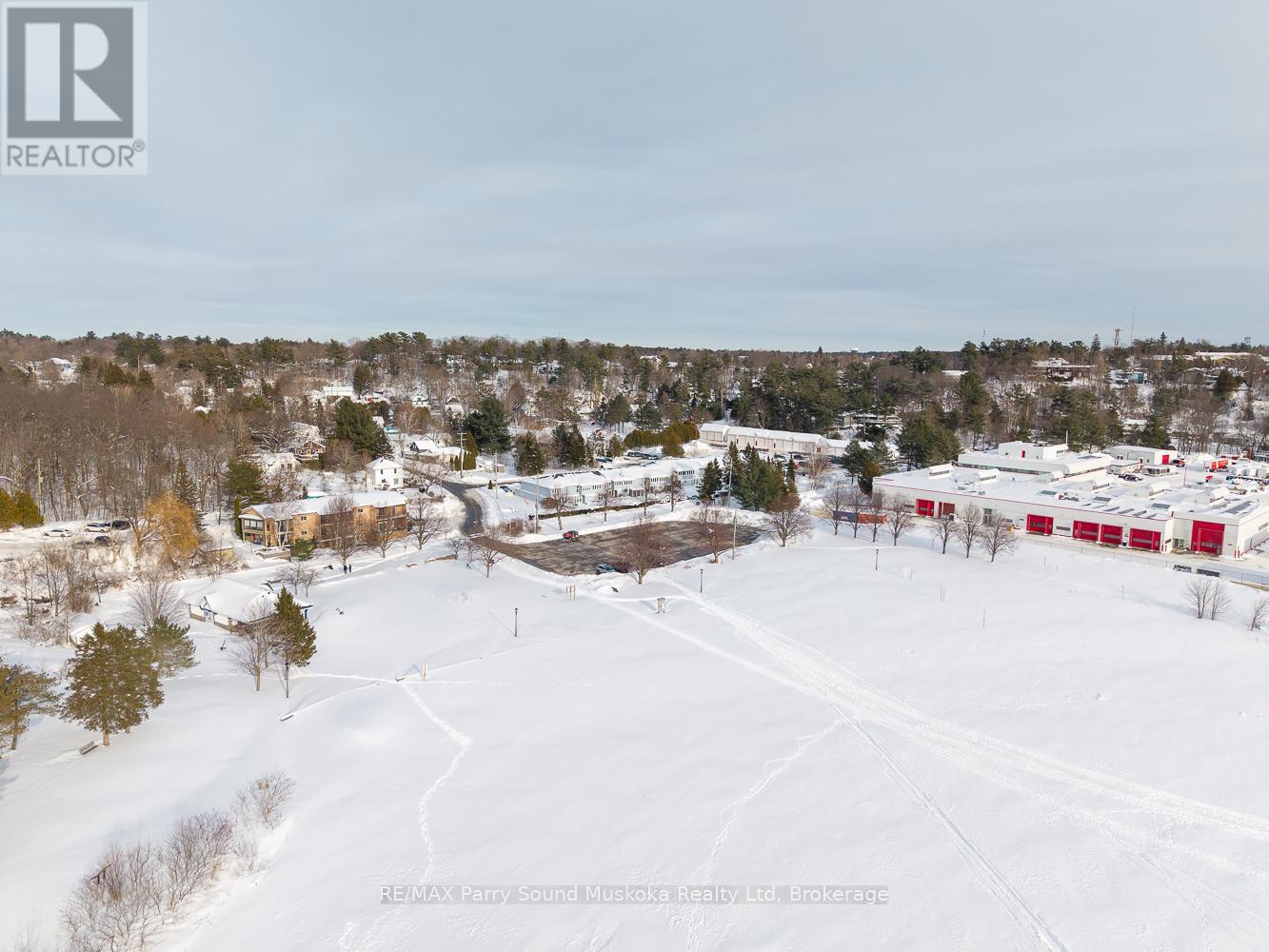 212 - 1 Georgian Bay Avenue, Parry Sound, Ontario  P2A 3B1 - Photo 23 - X12791390