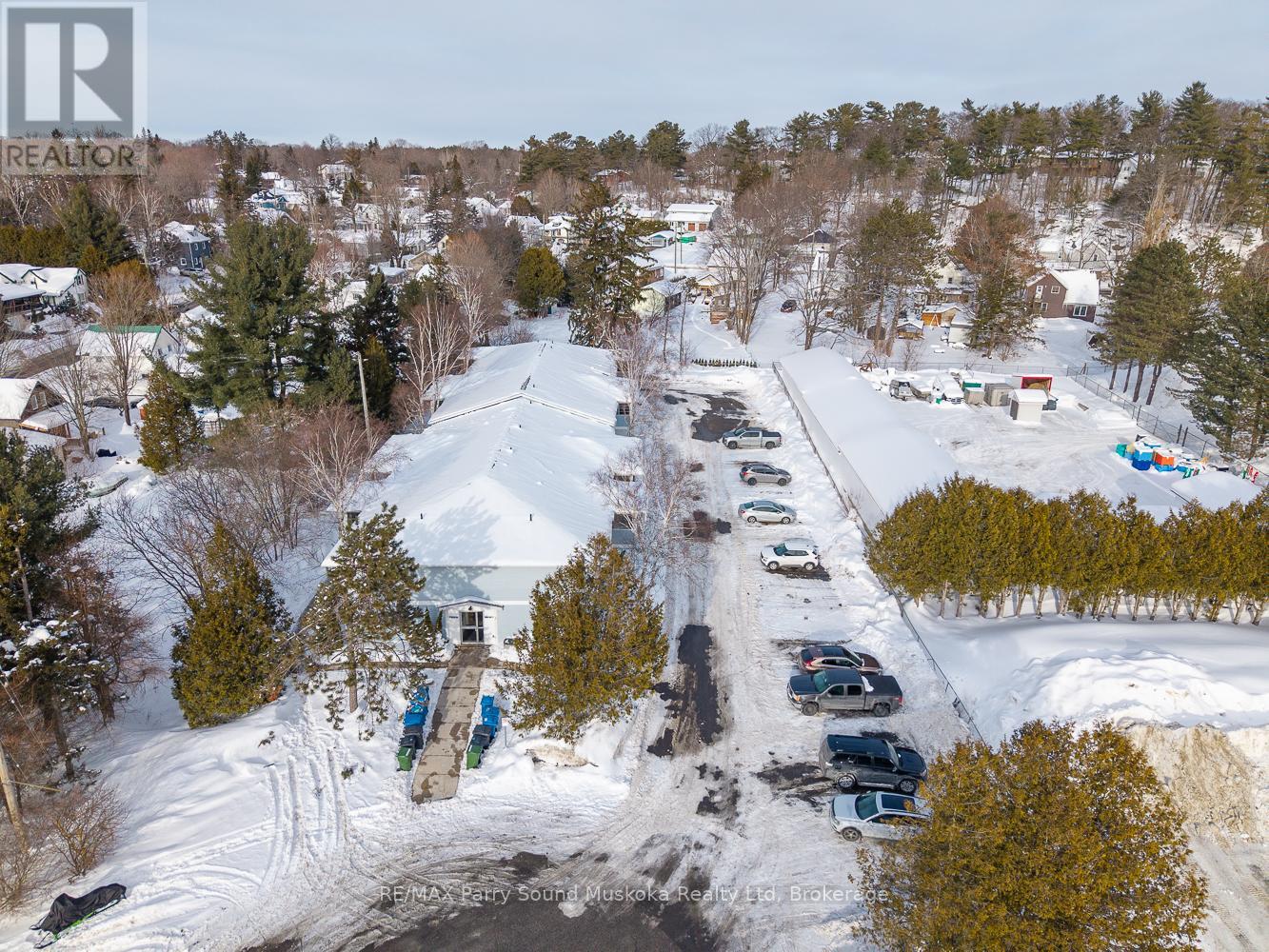 212 - 1 Georgian Bay Avenue, Parry Sound, Ontario  P2A 3B1 - Photo 25 - X12791390