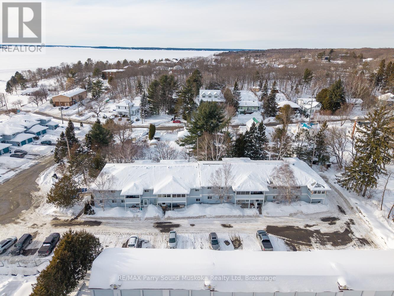 212 - 1 Georgian Bay Avenue, Parry Sound, Ontario  P2A 3B1 - Photo 26 - X12791390