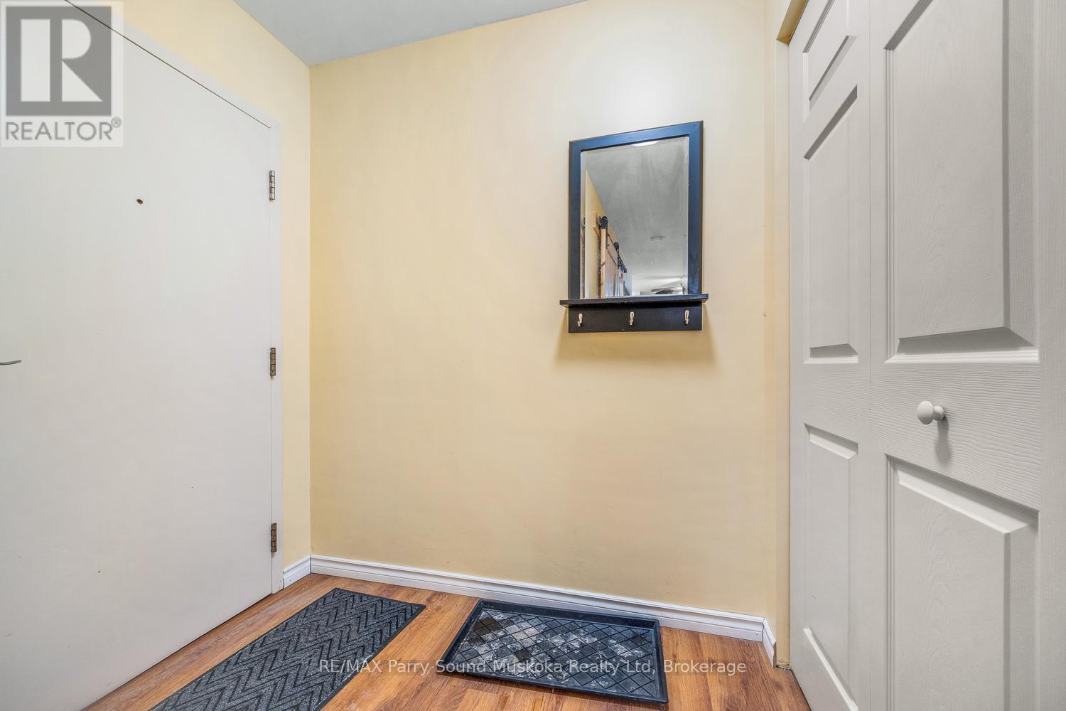 212 - 1 Georgian Bay Avenue, Parry Sound, Ontario  P2A 3B1 - Photo 7 - X12791390