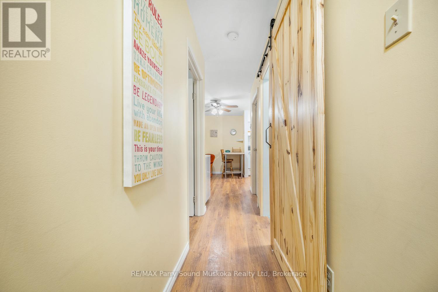 212 - 1 Georgian Bay Avenue, Parry Sound, Ontario  P2A 3B1 - Photo 8 - X12791390