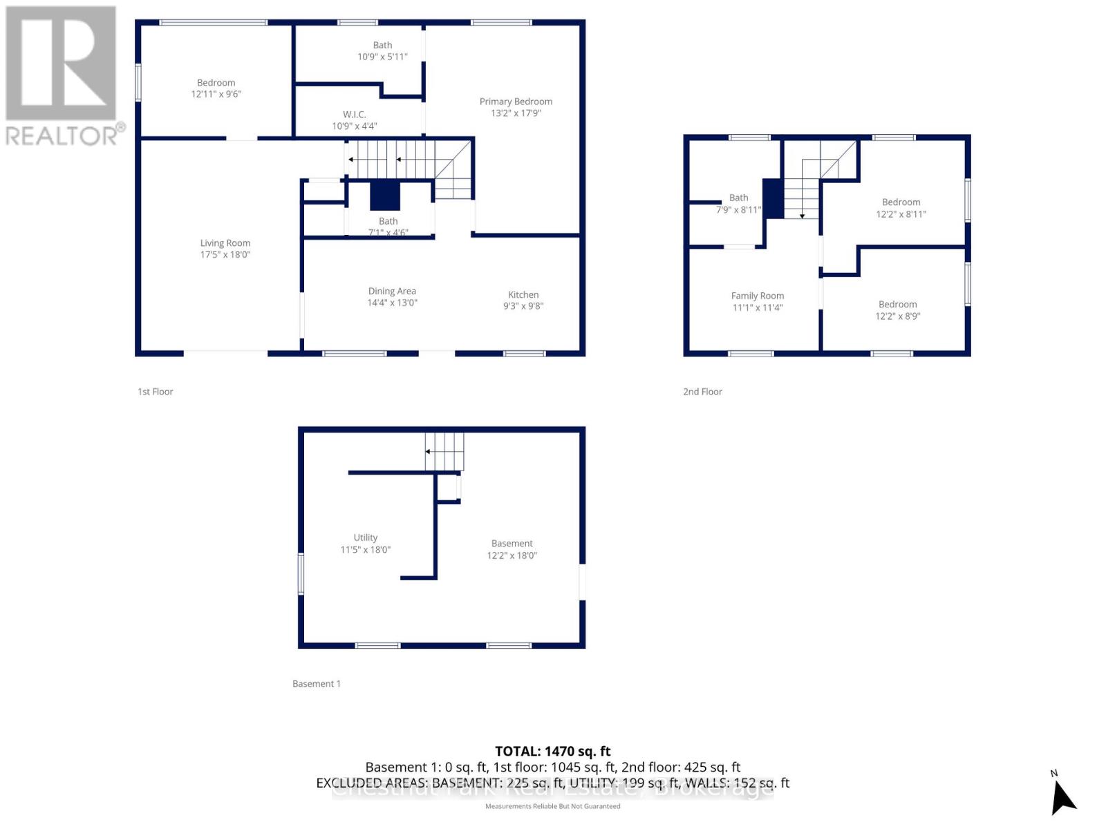12 Ferndale Road, Muskoka Lakes, Ontario  P0B 1J0 - Photo 29 - X12791544