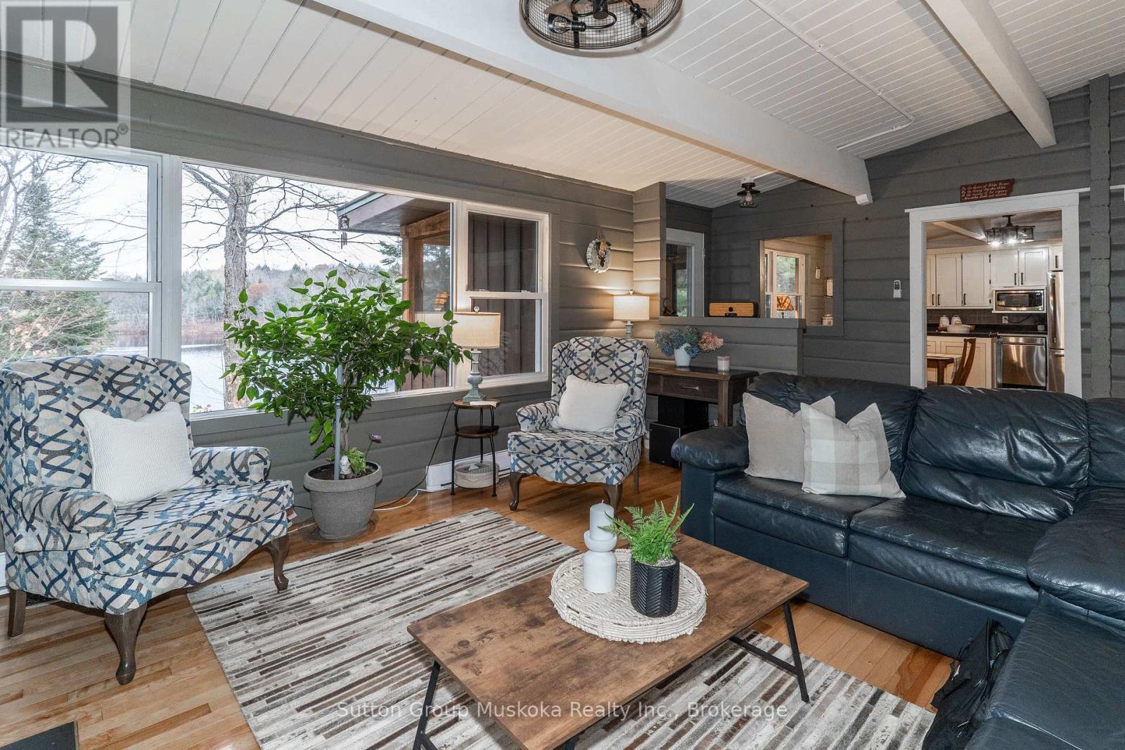 236 Hoodstown Road, Huntsville, Ontario  P1H 2J2 - Photo 18 - X12792446