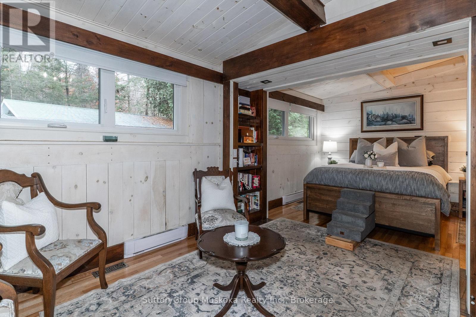 236 Hoodstown Road, Huntsville, Ontario  P1H 2J2 - Photo 19 - X12792446