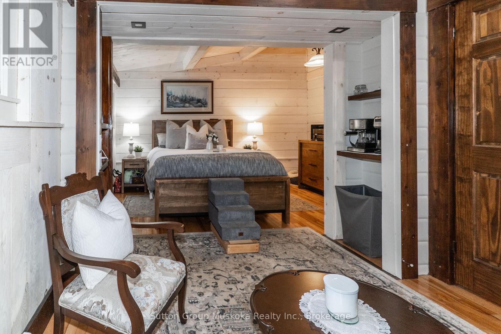 236 Hoodstown Road, Huntsville, Ontario  P1H 2J2 - Photo 20 - X12792446