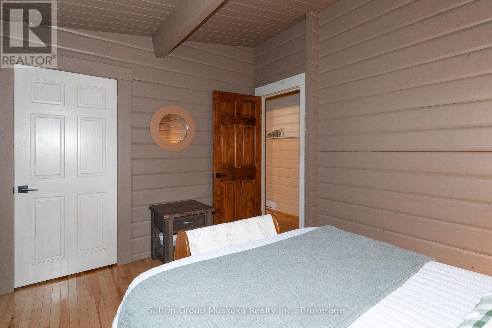 236 Hoodstown Road, Huntsville, Ontario  P1H 2J2 - Photo 27 - X12792446