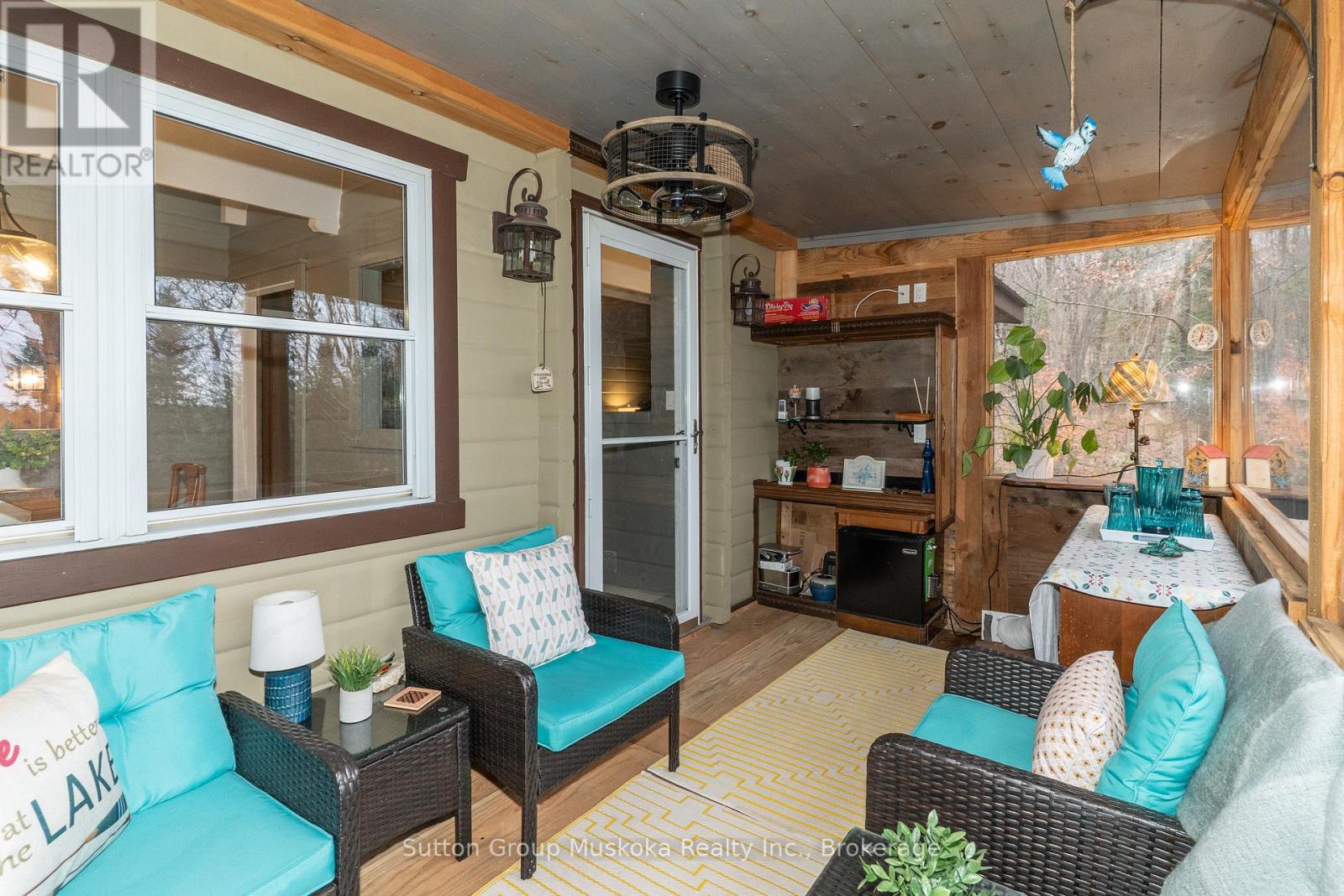 236 Hoodstown Road, Huntsville, Ontario  P1H 2J2 - Photo 29 - X12792446