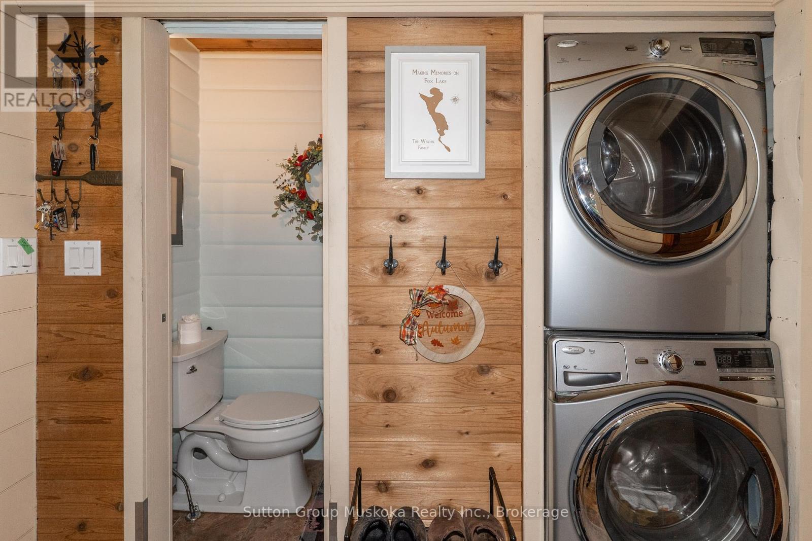 236 Hoodstown Road, Huntsville, Ontario  P1H 2J2 - Photo 30 - X12792446