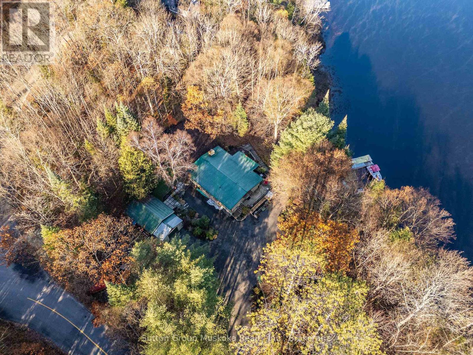 236 Hoodstown Road, Huntsville, Ontario  P1H 2J2 - Photo 4 - X12792446