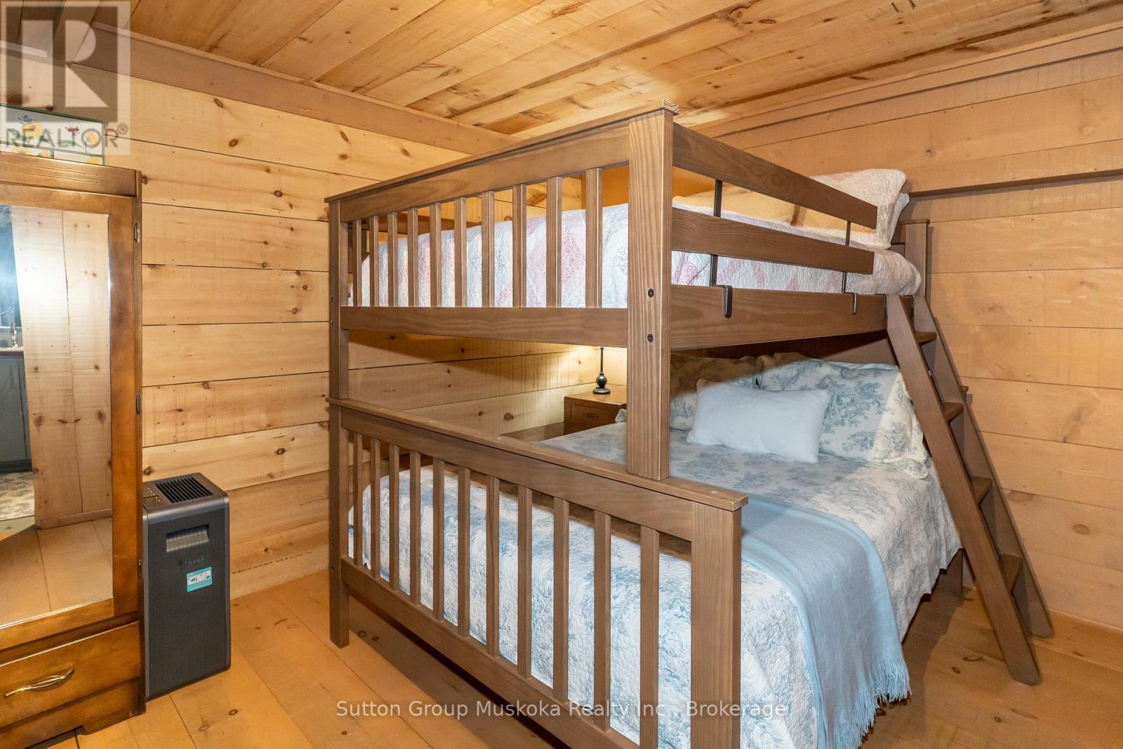 236 Hoodstown Road, Huntsville, Ontario  P1H 2J2 - Photo 40 - X12792446