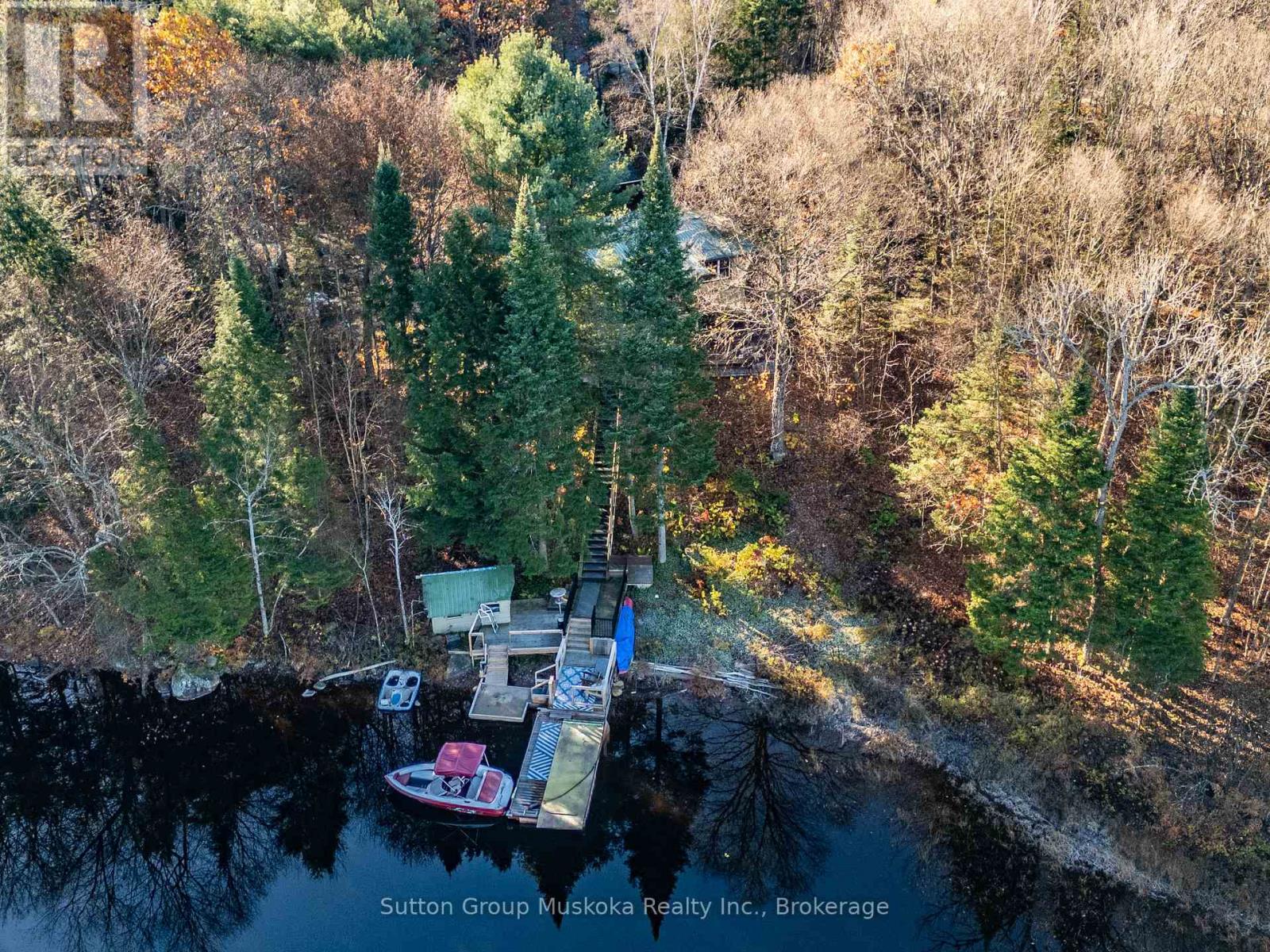 236 Hoodstown Road, Huntsville, Ontario  P1H 2J2 - Photo 7 - X12792446