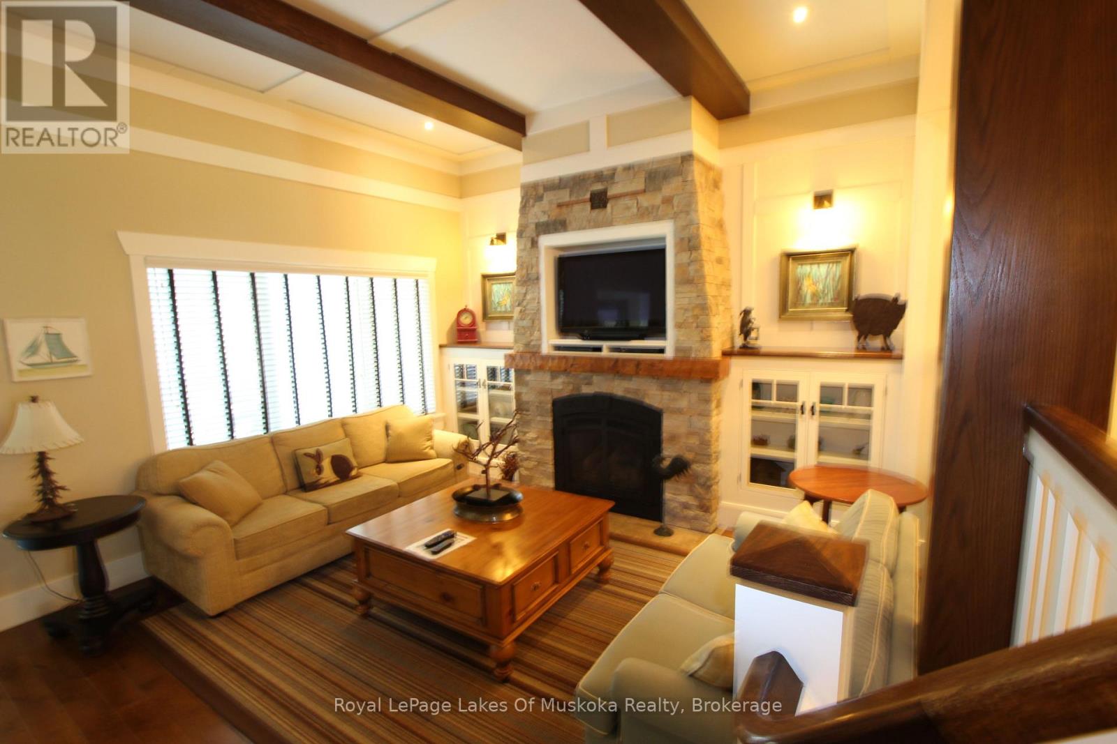 V 7 W 6 - 1020 Birch Glen Road, Lake Of Bays, Ontario  P0B 1A0 - Photo 10 - X12793912