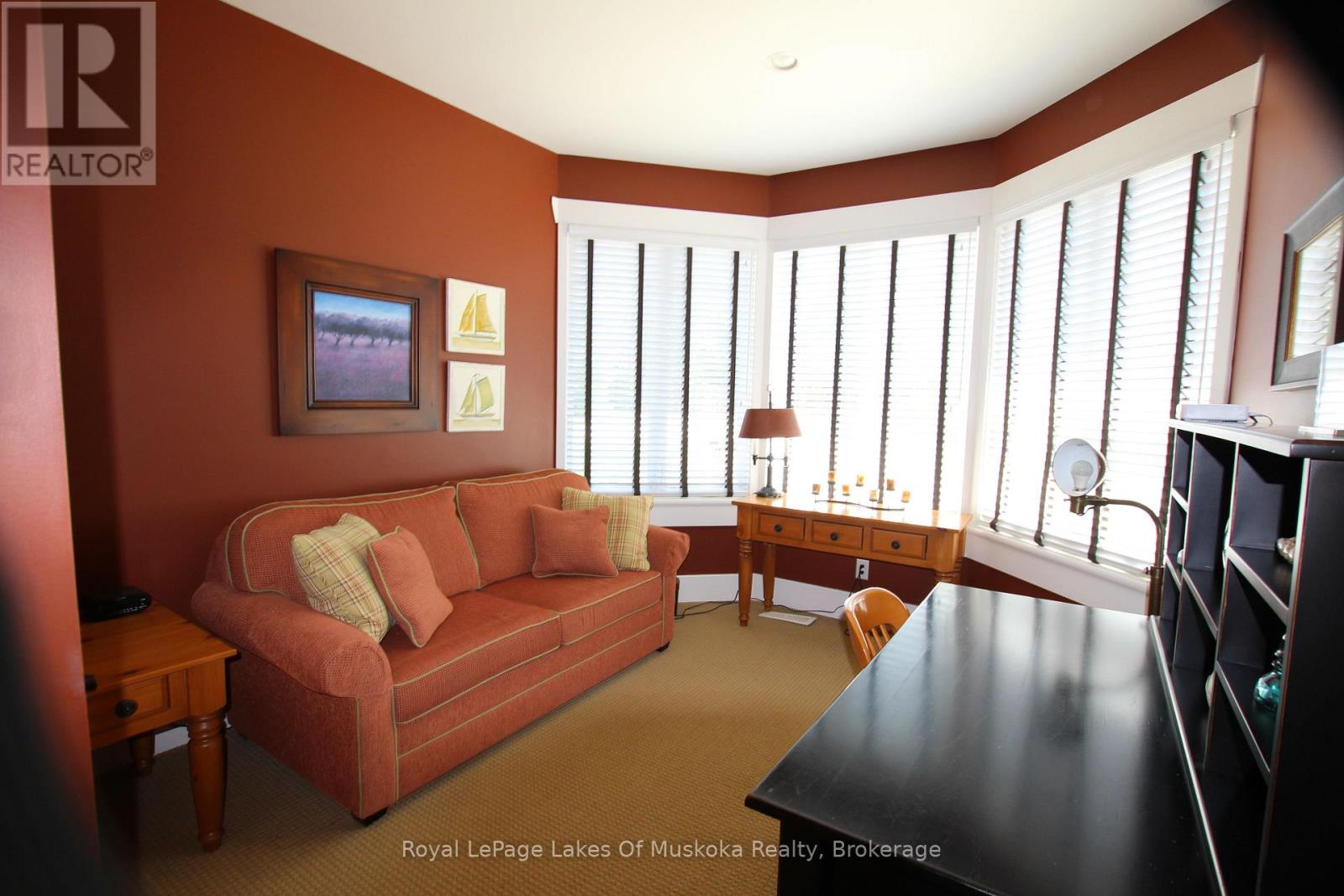 V 7 W 6 - 1020 Birch Glen Road, Lake Of Bays, Ontario  P0B 1A0 - Photo 15 - X12793912