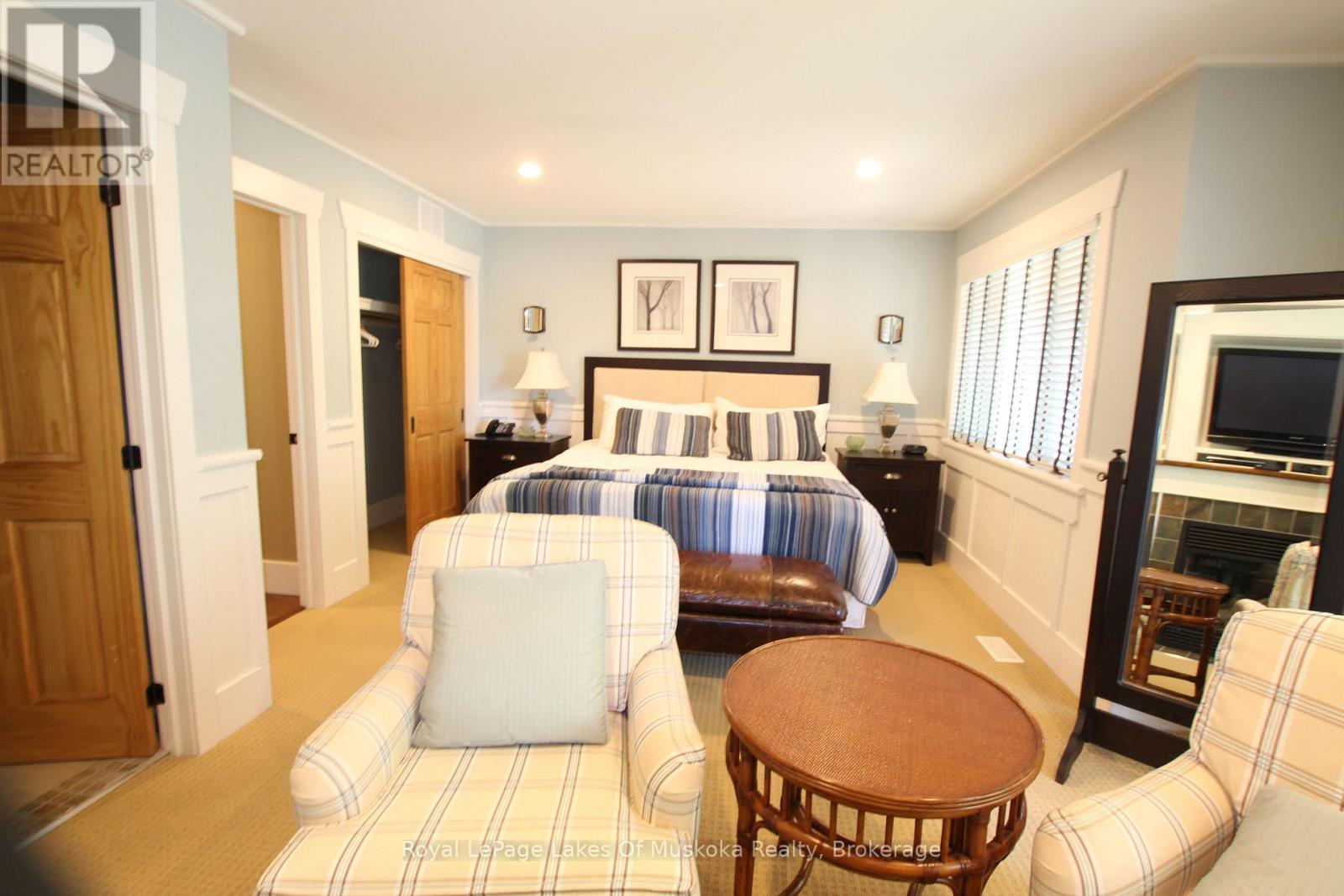 V 7 W 6 - 1020 Birch Glen Road, Lake Of Bays, Ontario  P0B 1A0 - Photo 16 - X12793912