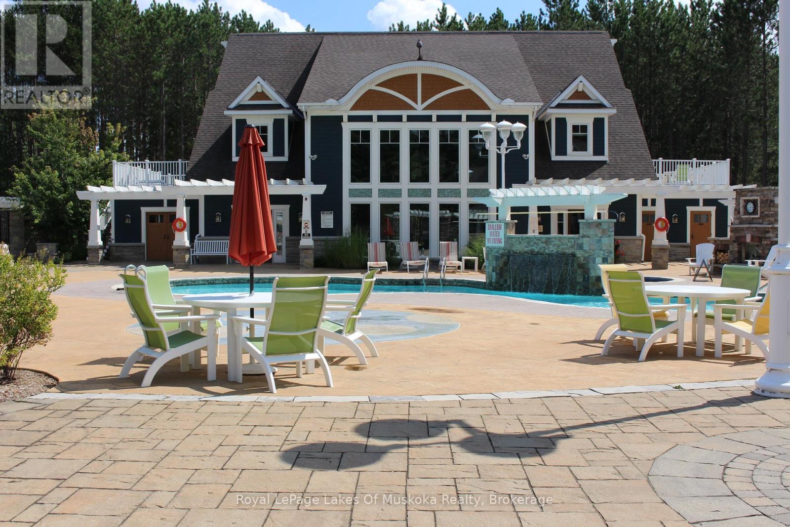 V 7 W 6 - 1020 Birch Glen Road, Lake Of Bays, Ontario  P0B 1A0 - Photo 2 - X12793912