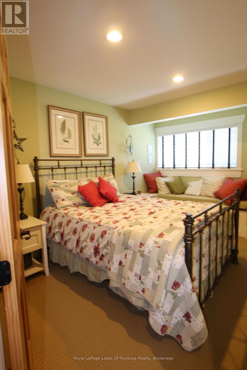 V 7 W 6 - 1020 Birch Glen Road, Lake Of Bays, Ontario  P0B 1A0 - Photo 21 - X12793912